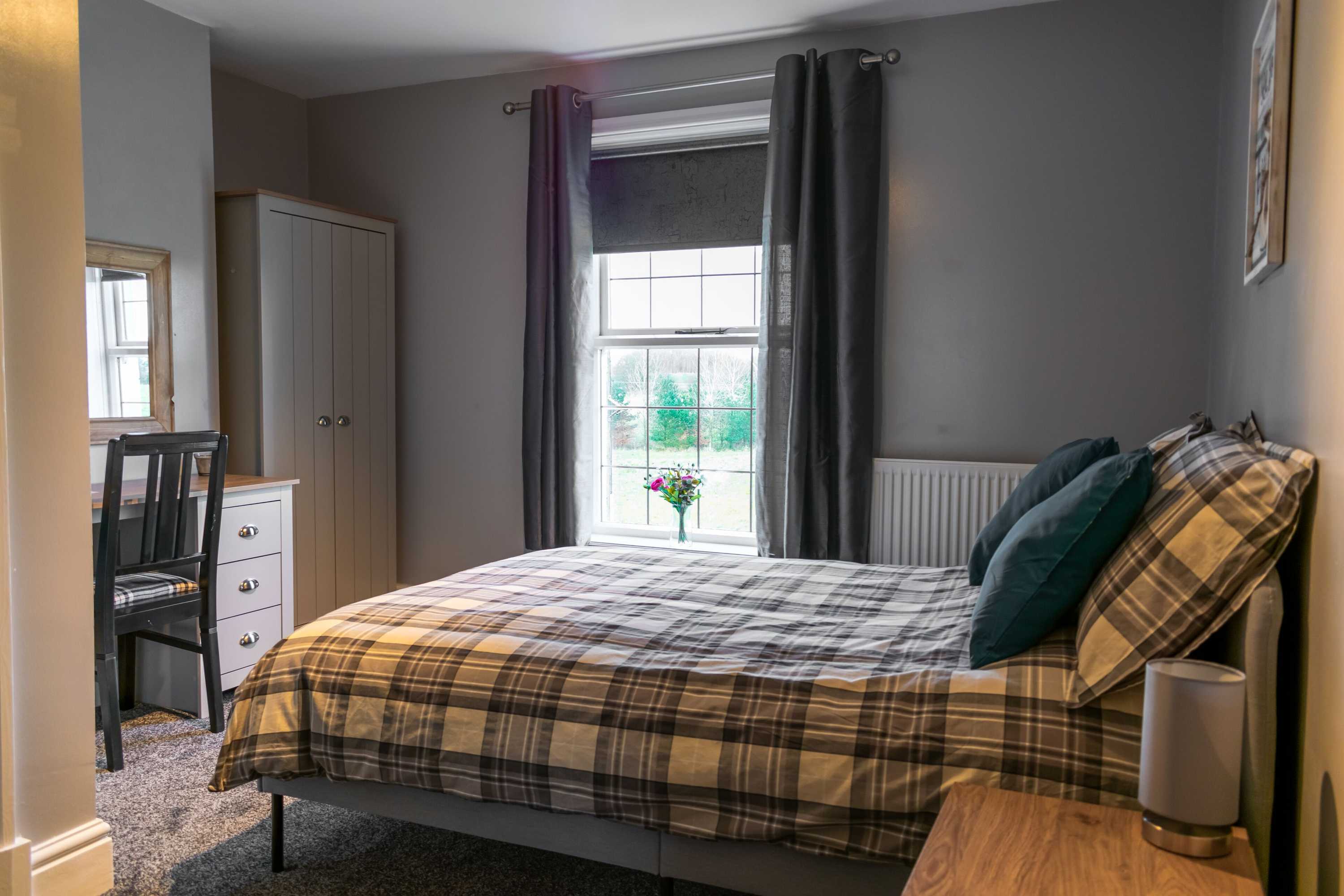 Gift card for The Crown at Worthington