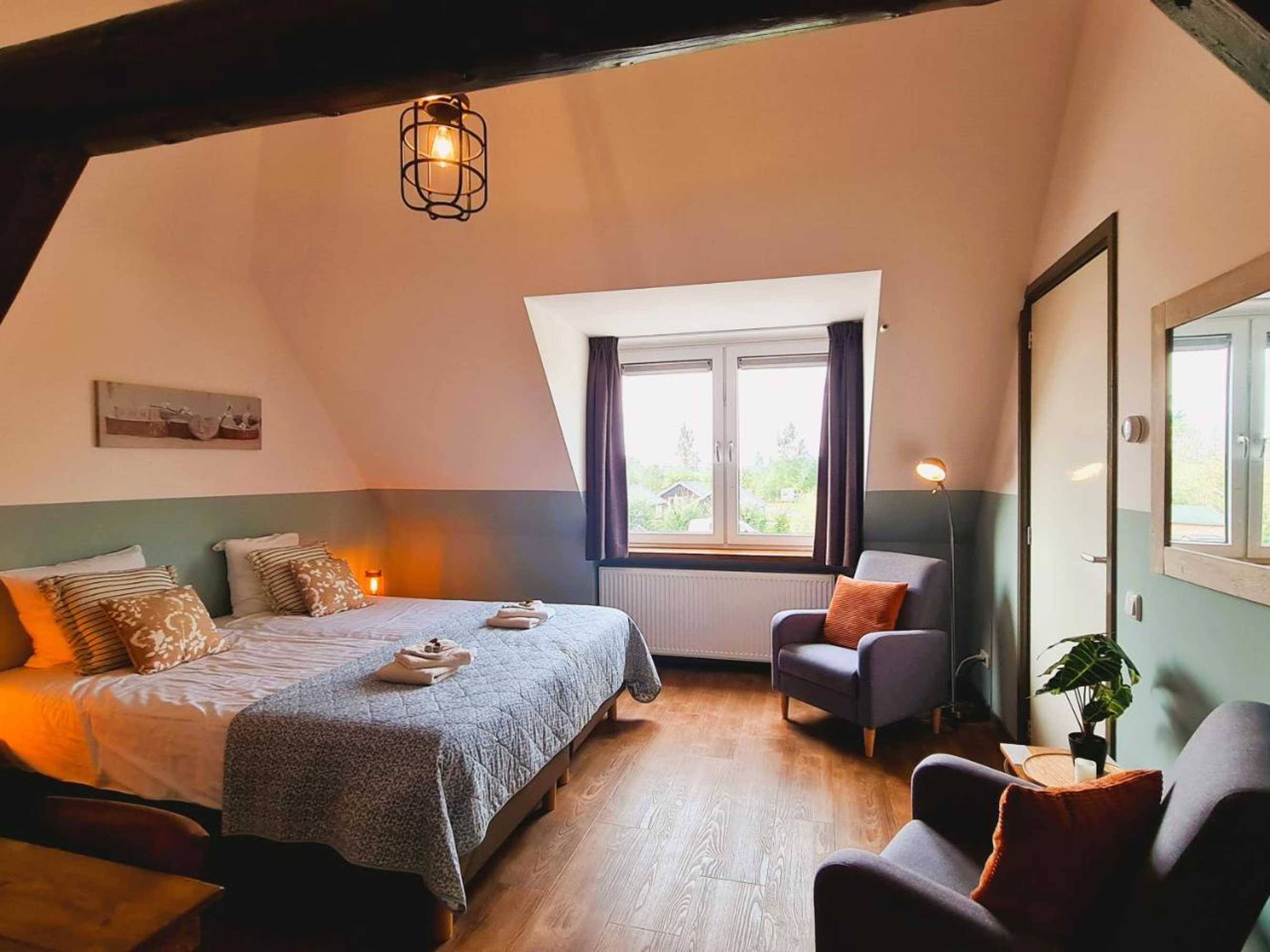 Gift card for De Kan Hoeve