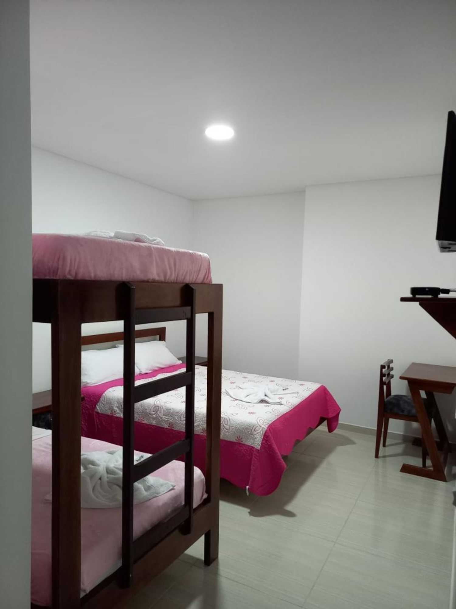 Gift card for Hotel Prestigio JC