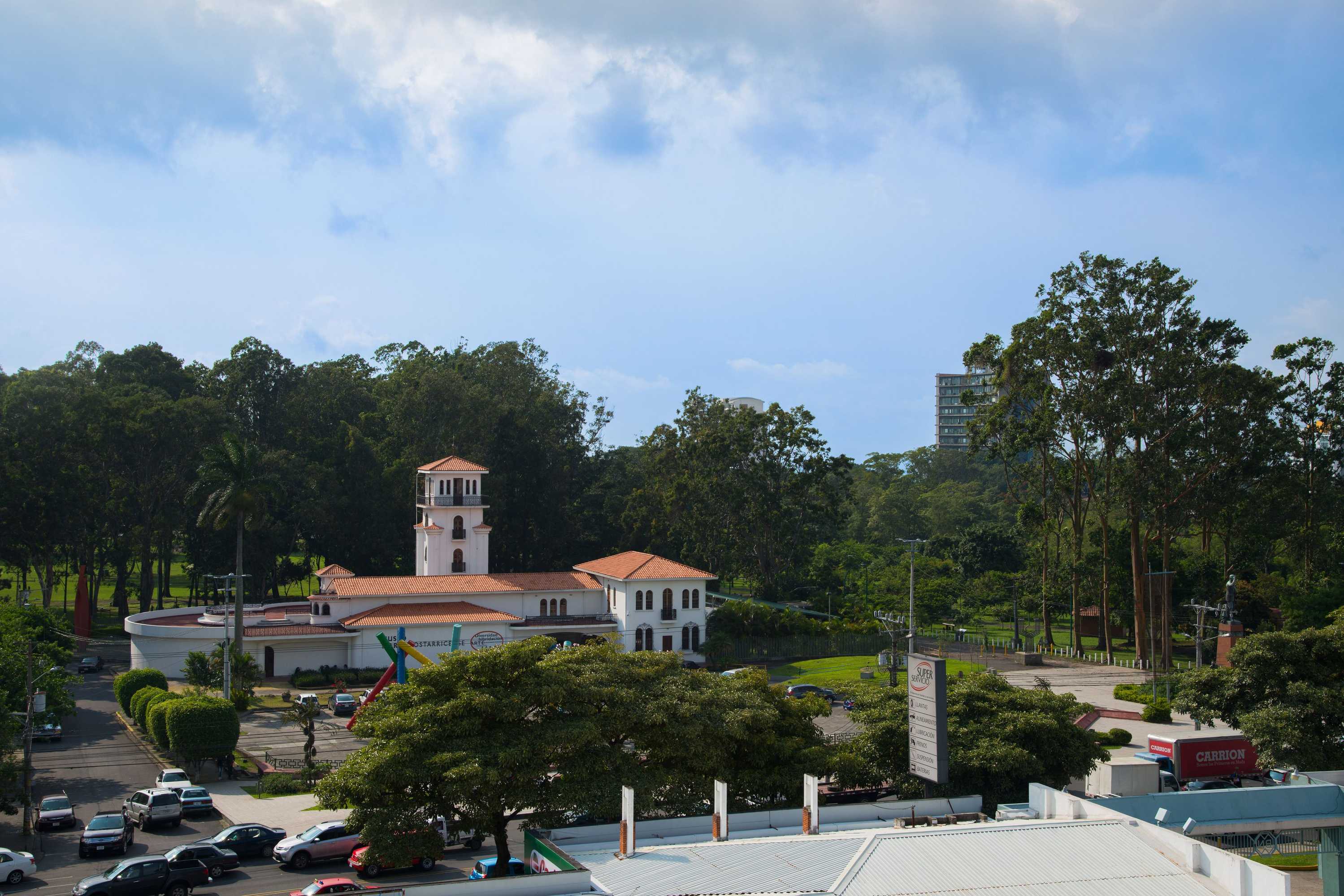 Gift card for Parque Del Lago Boutique Hotel