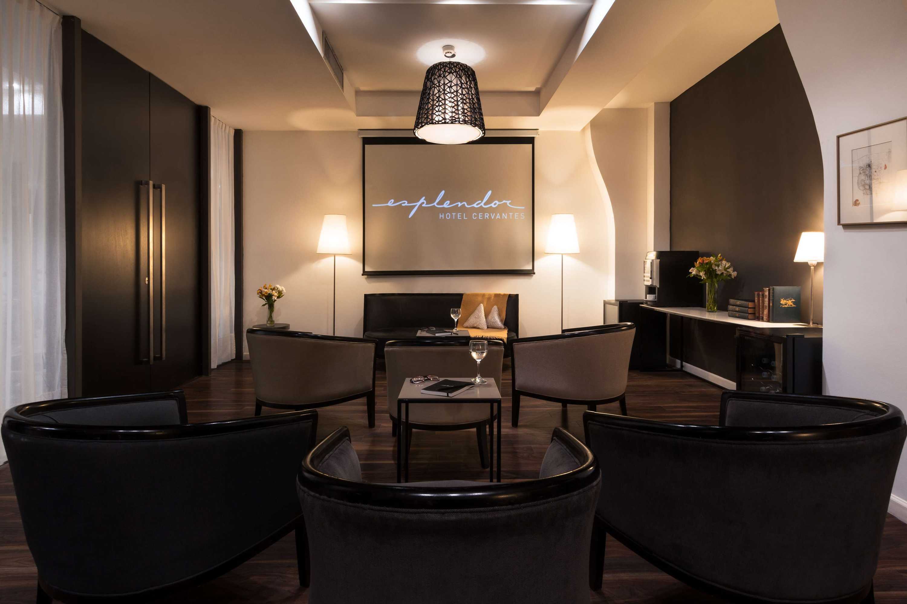 Gift card for Esplendor by Wyndham Montevideo Cervantes Gift card for Esplendor by Wyndham Montevideo Cervantes