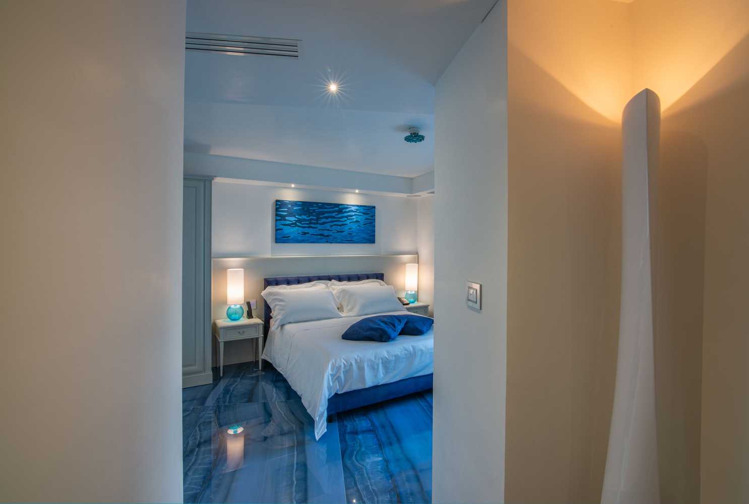 Gift card for Grotta Palazzese