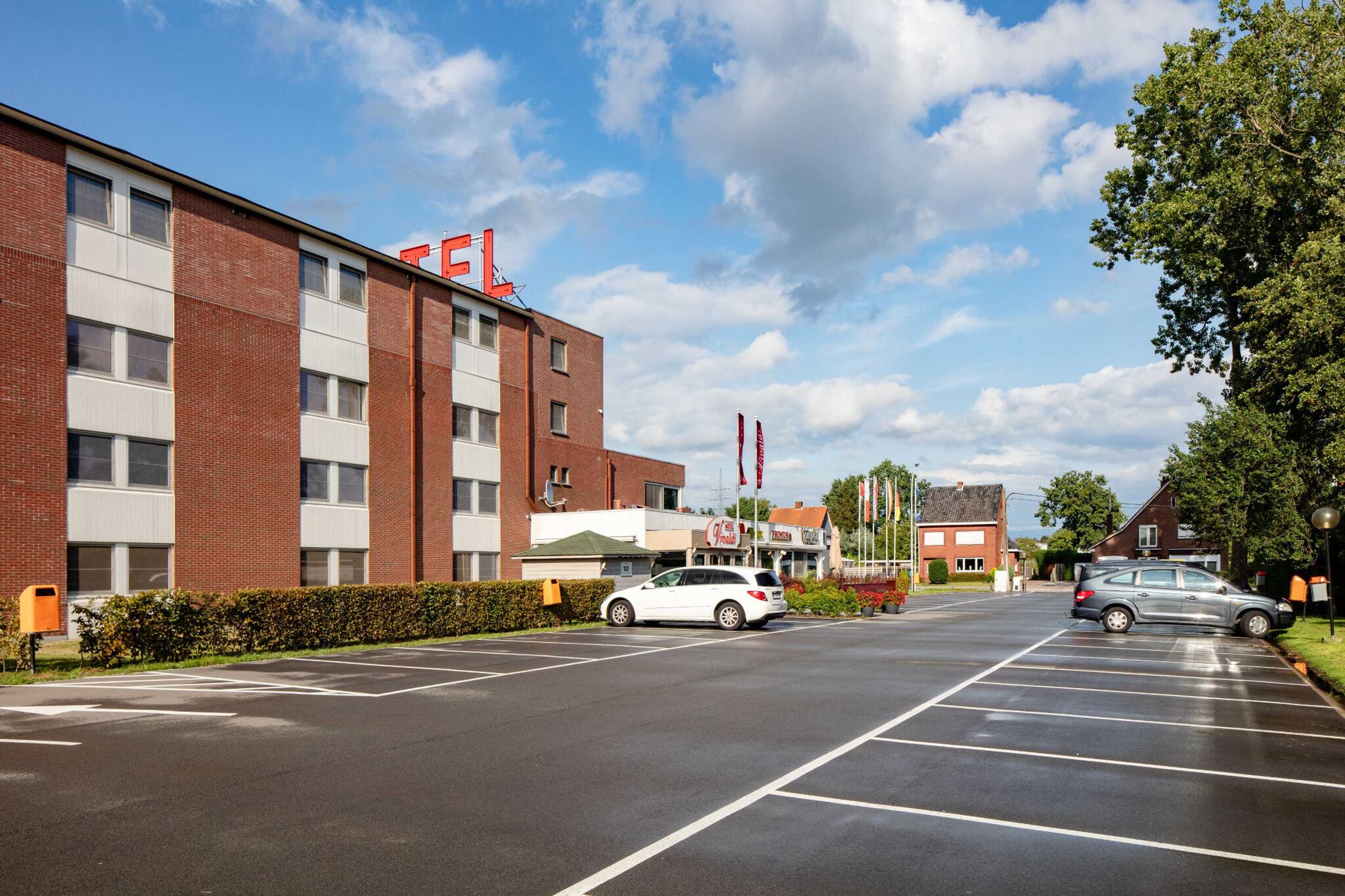 Gift card for Hotel Vivaldi