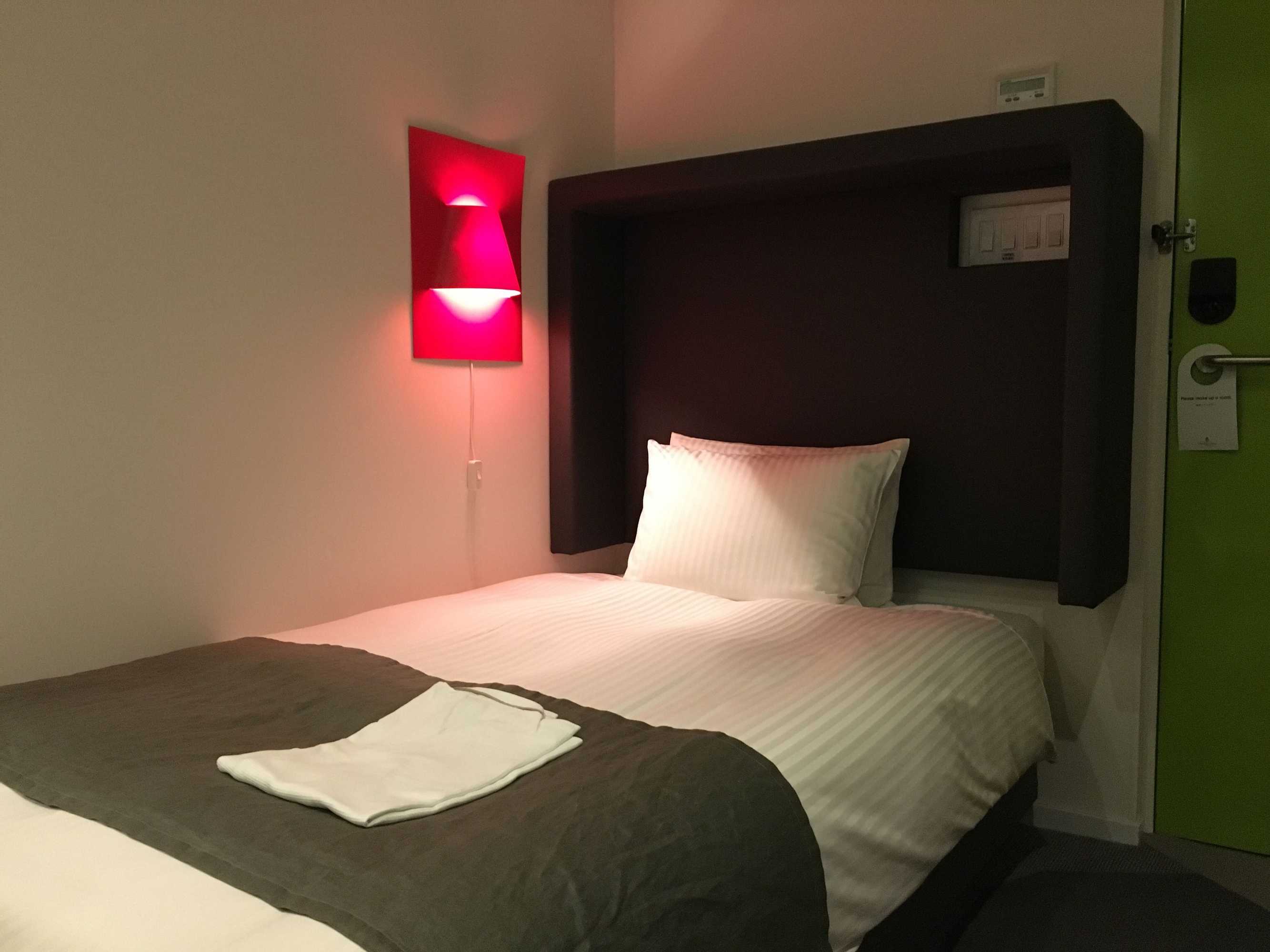 Gift card for Shibuya Granbell Hotel Gift card for Shibuya Granbell Hotel