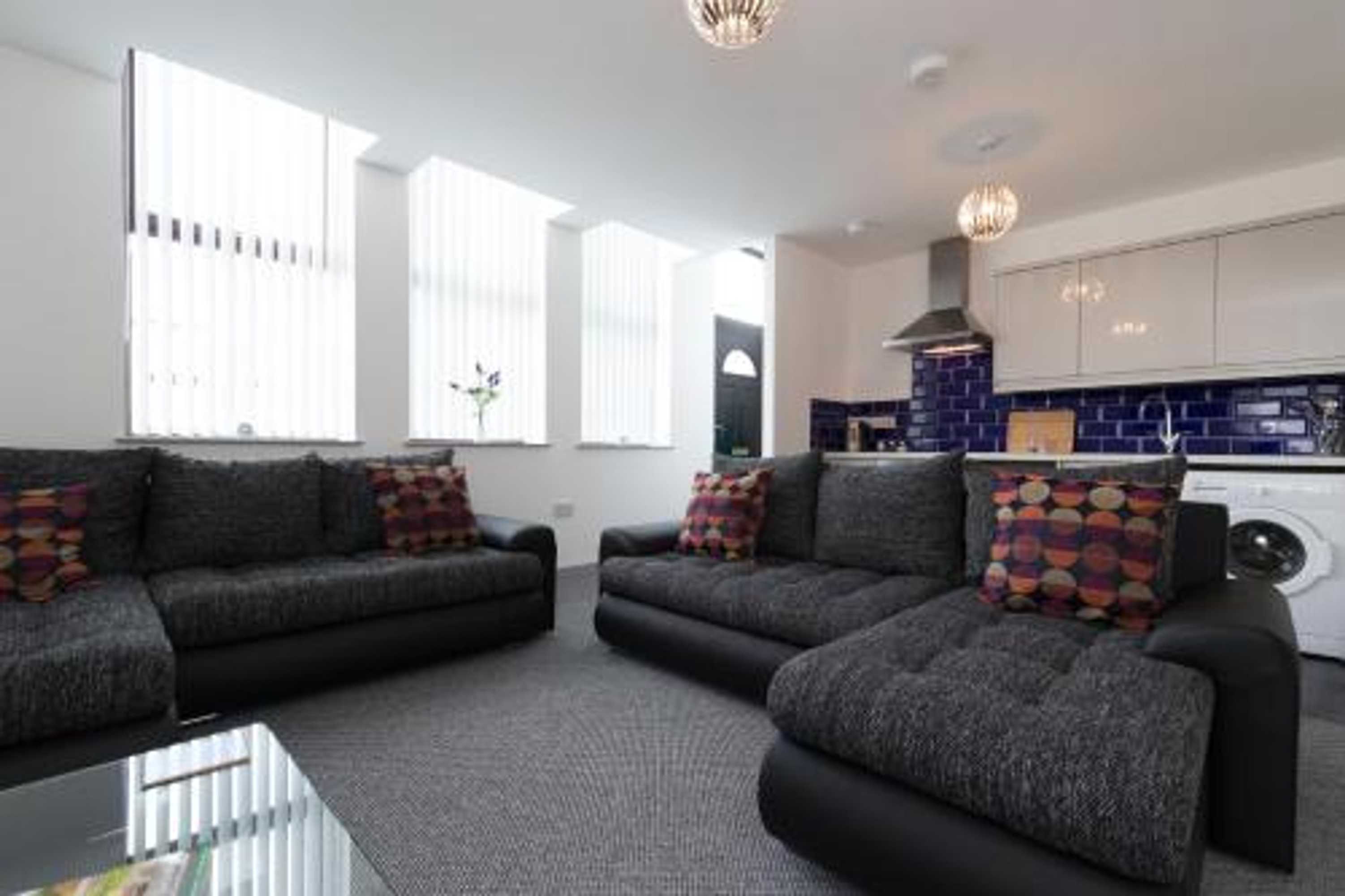 Gift card for Smithfield Deluxe Apartments by Yourstays - Luxury Apartments in Stoke-On-Trent Gift card for Smithfield Deluxe Apartments by Yourstays - Luxury Apartments in Stoke-On-Trent