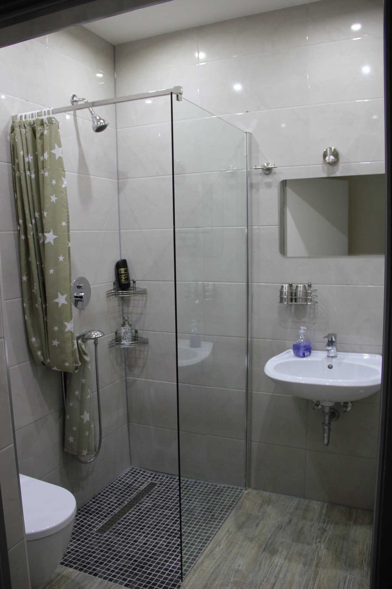 Gift card for Hotel Bei Yasemin