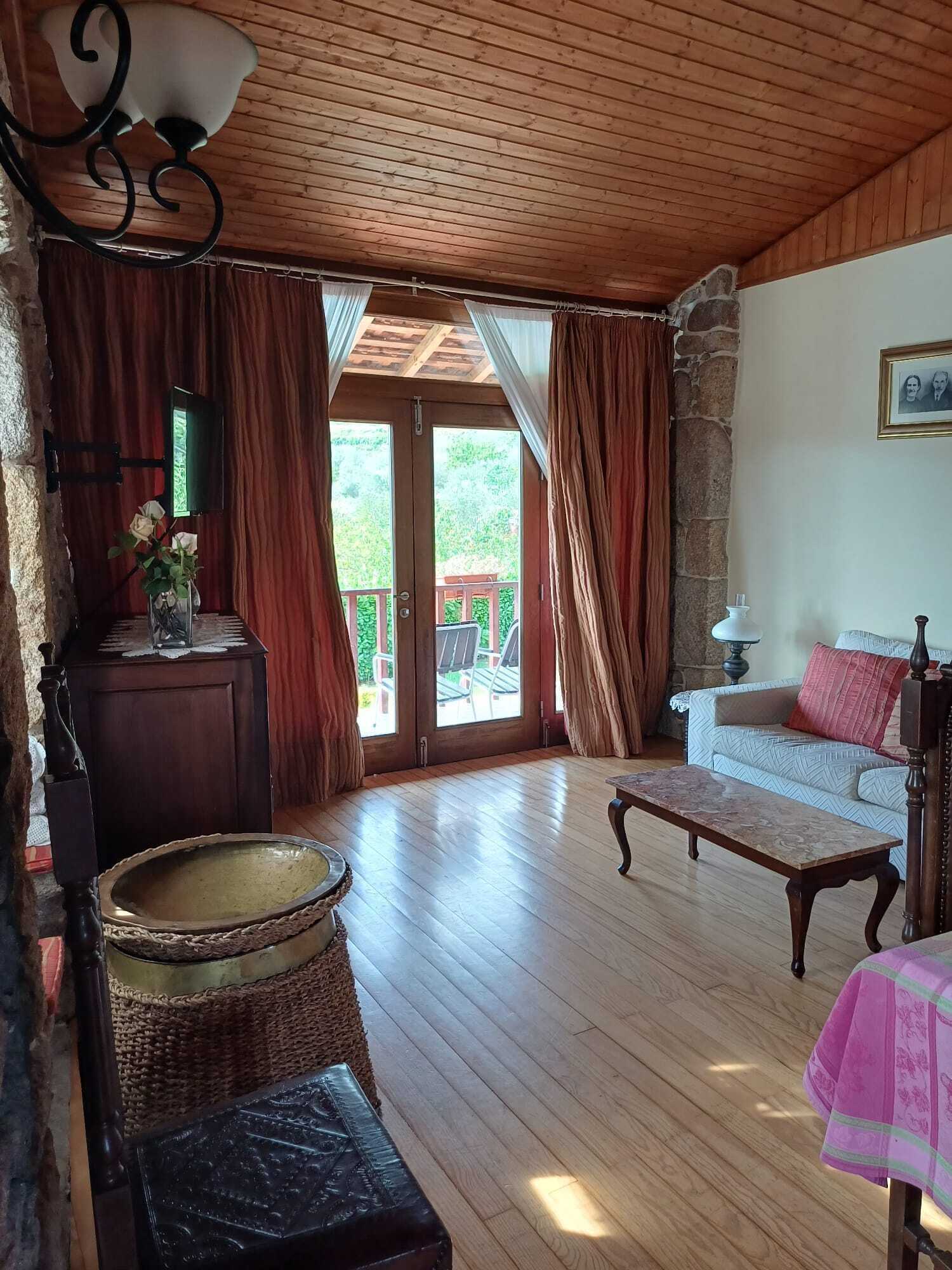 Gift card for Outros Tempos - Turismo de Aldeia