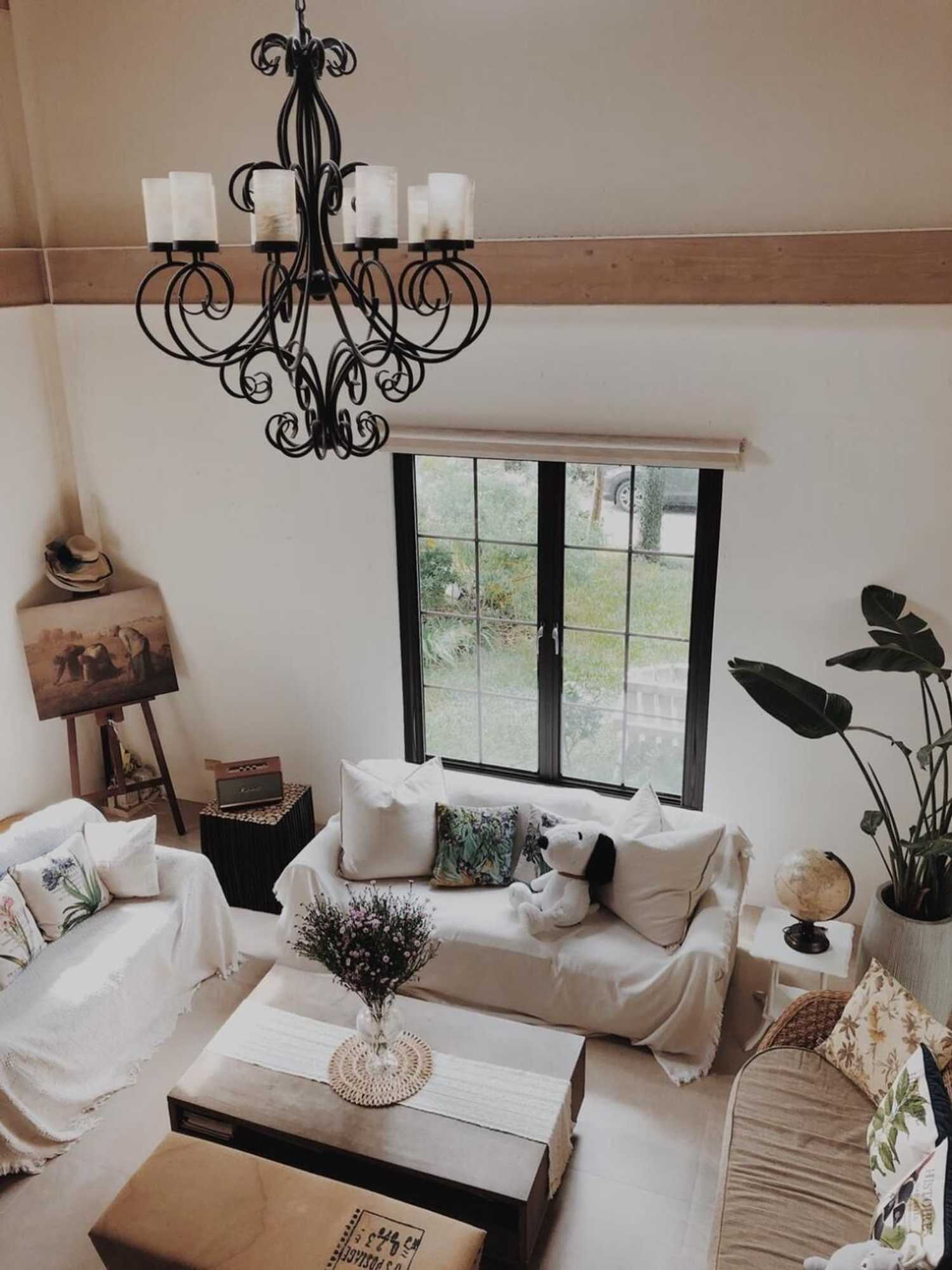 Gift card for Artvilla Village