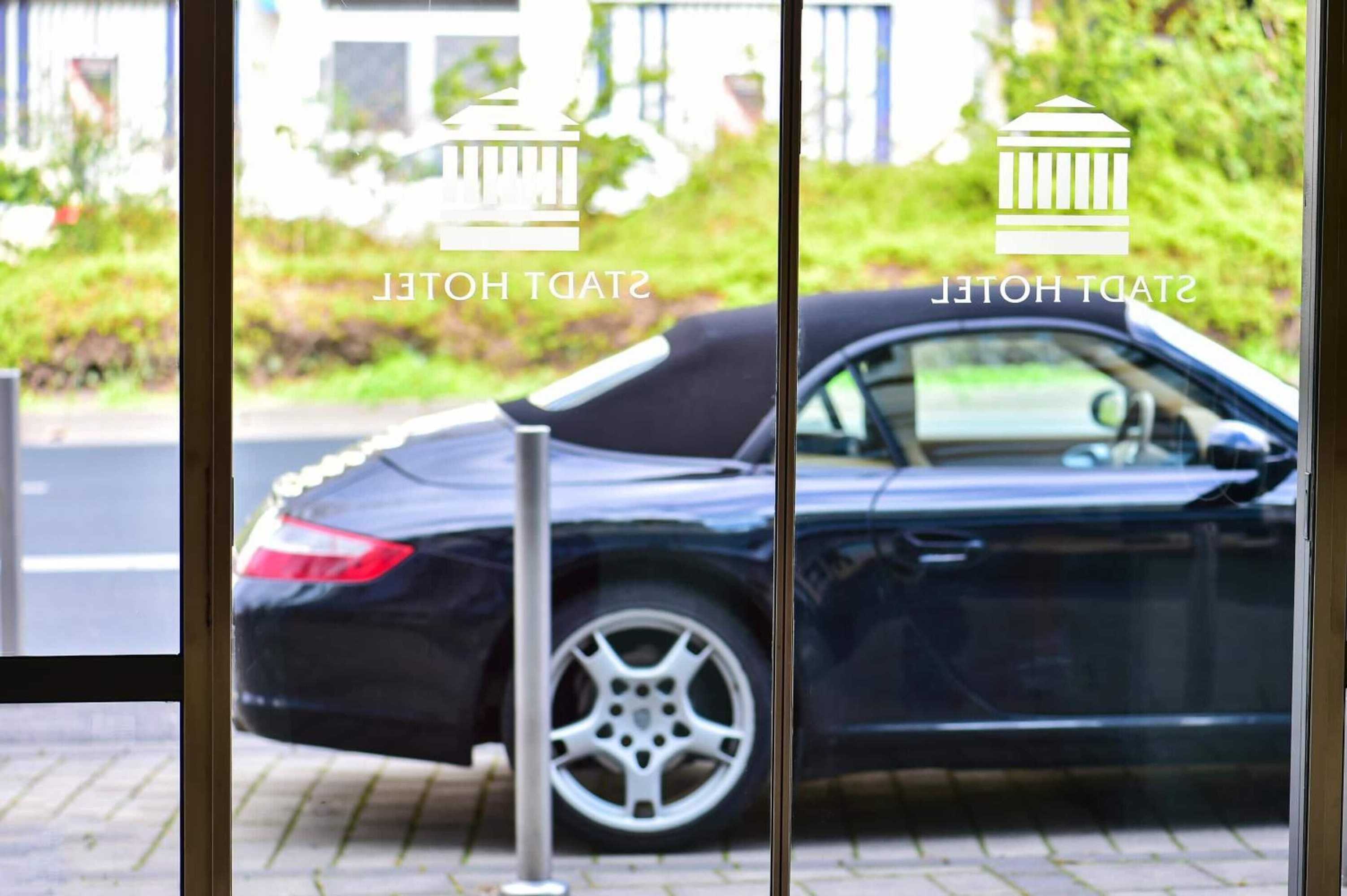 Gift card for Stadthotel Iserlohn Gift card for Stadthotel Iserlohn