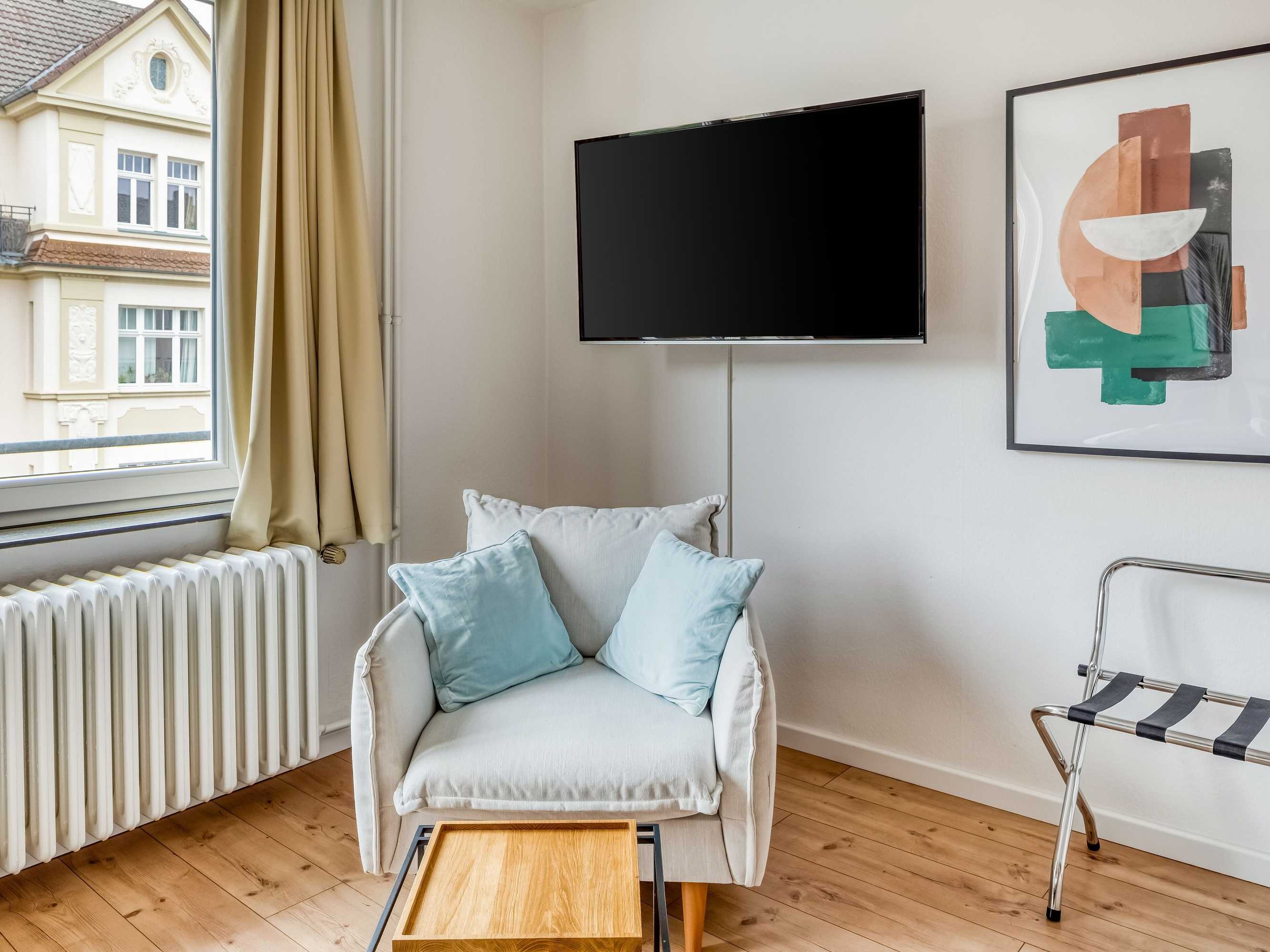 Gift card for Limehome Kassel