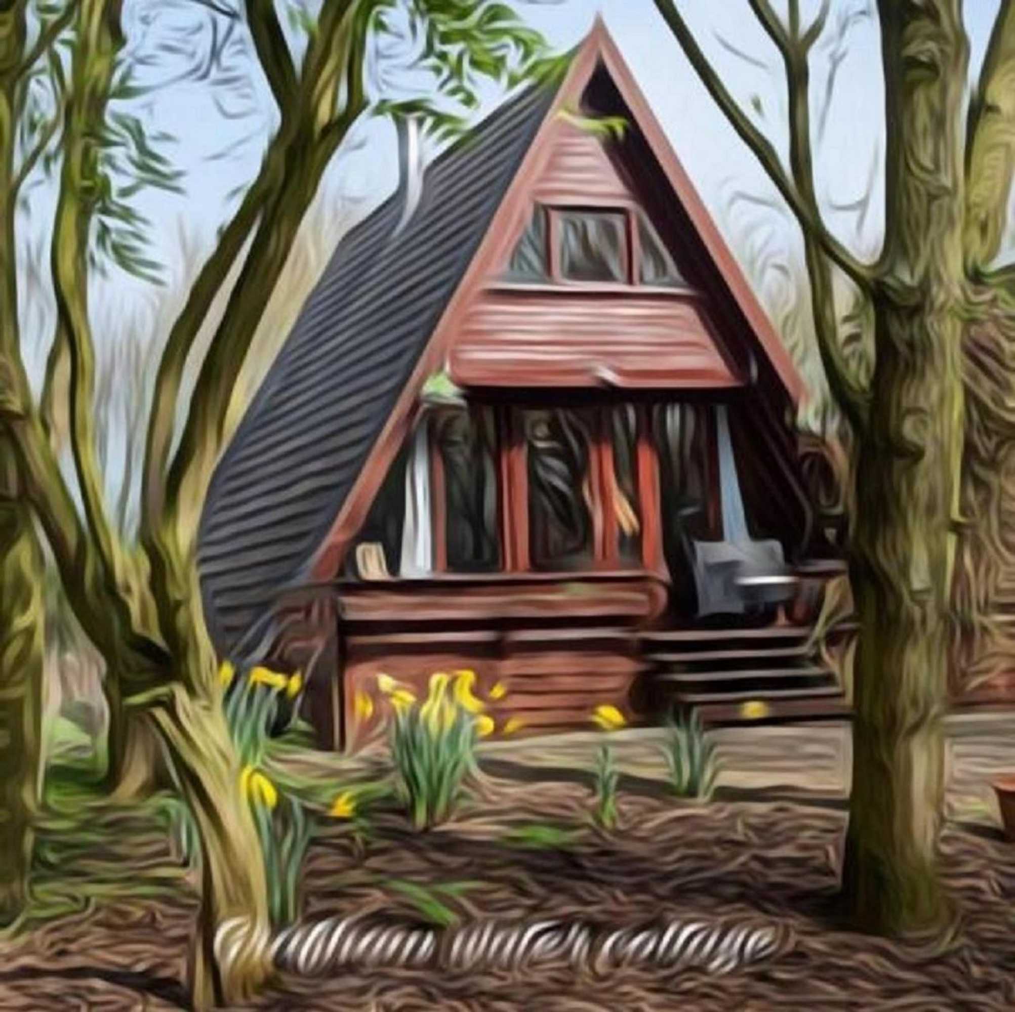 Gift card for Grafham Water Lodge