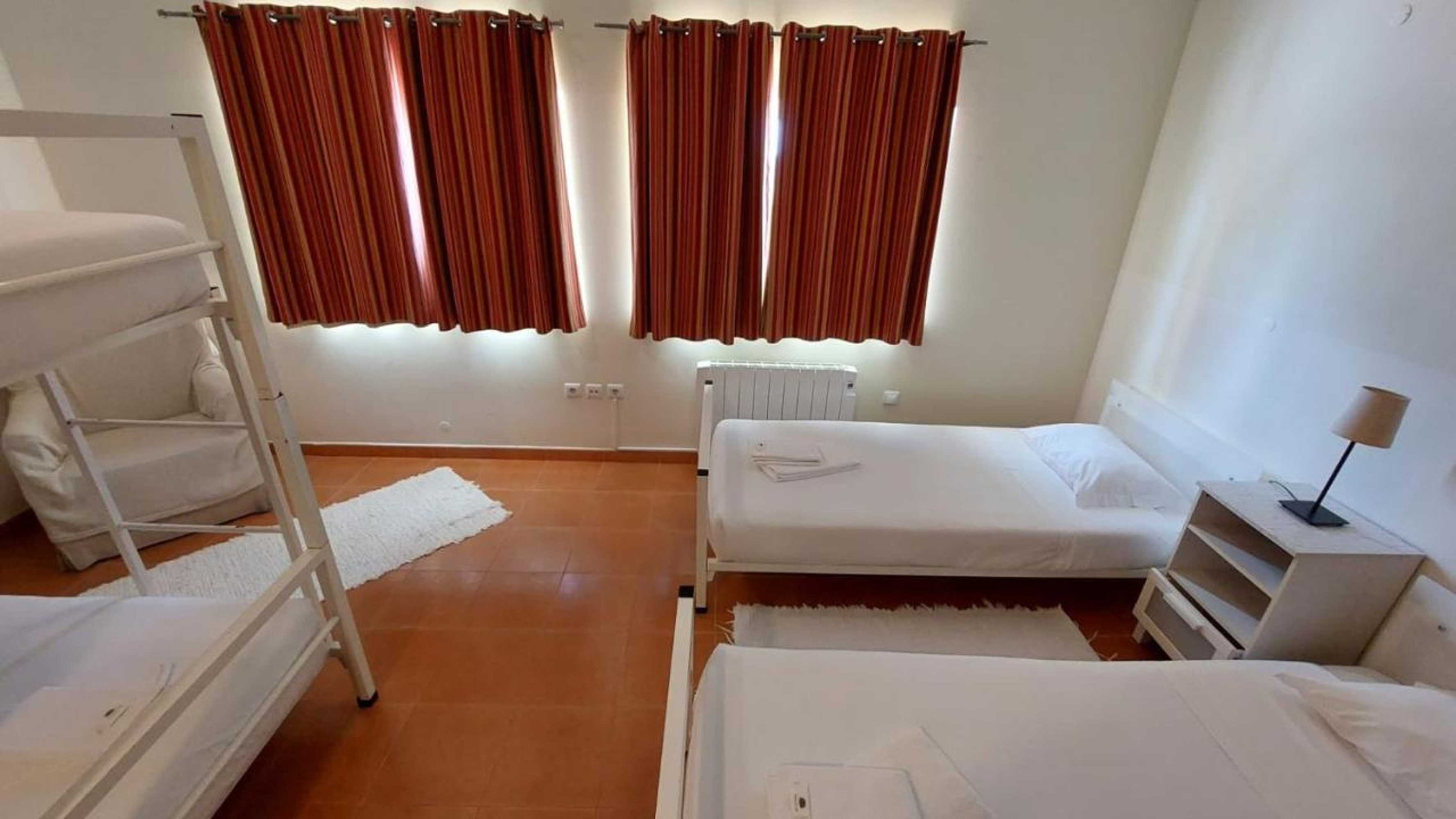 Gift card for Pousada De Juventude De Alfeizerao