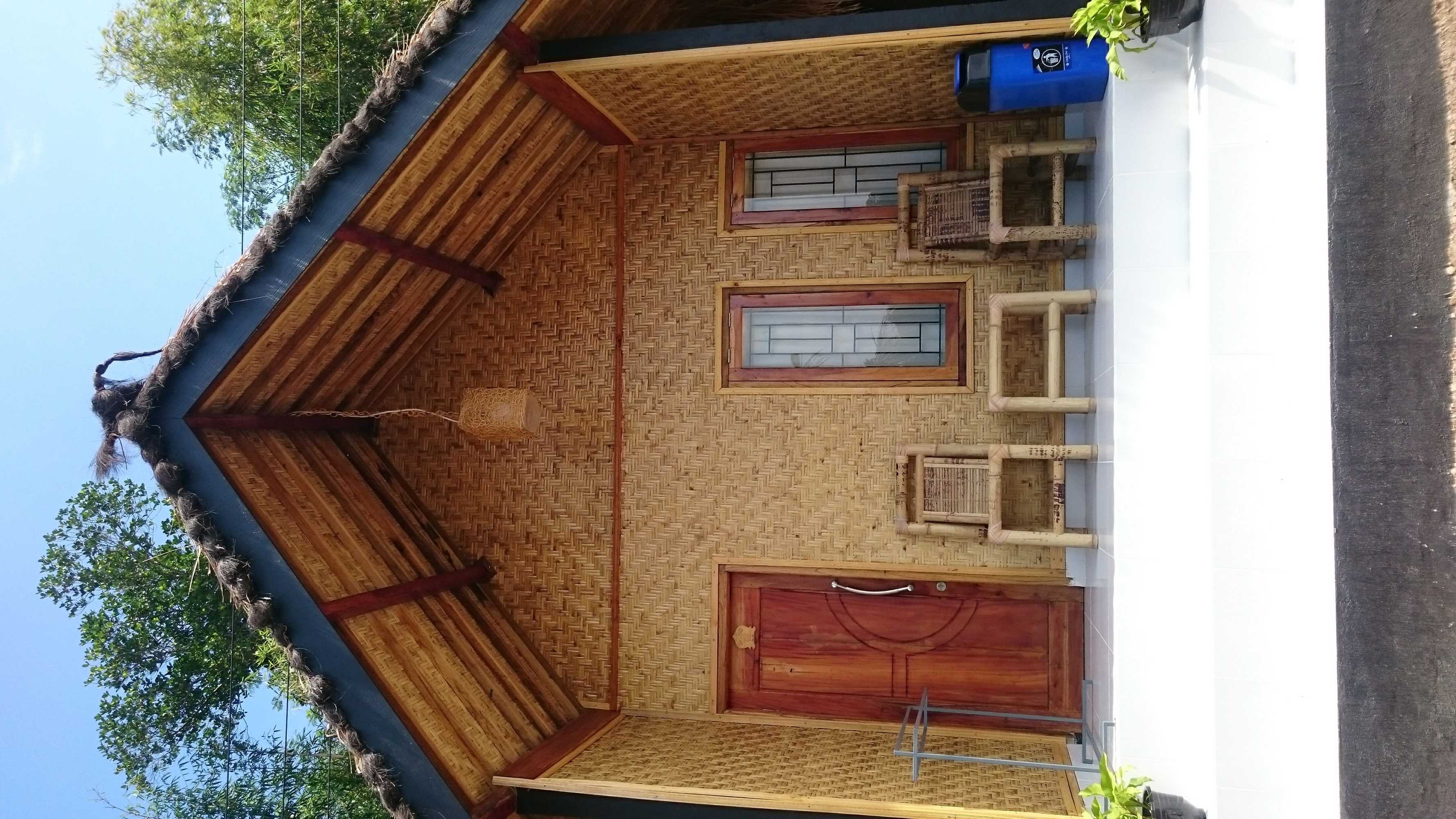 Gift card for Aryasuta Bungalow