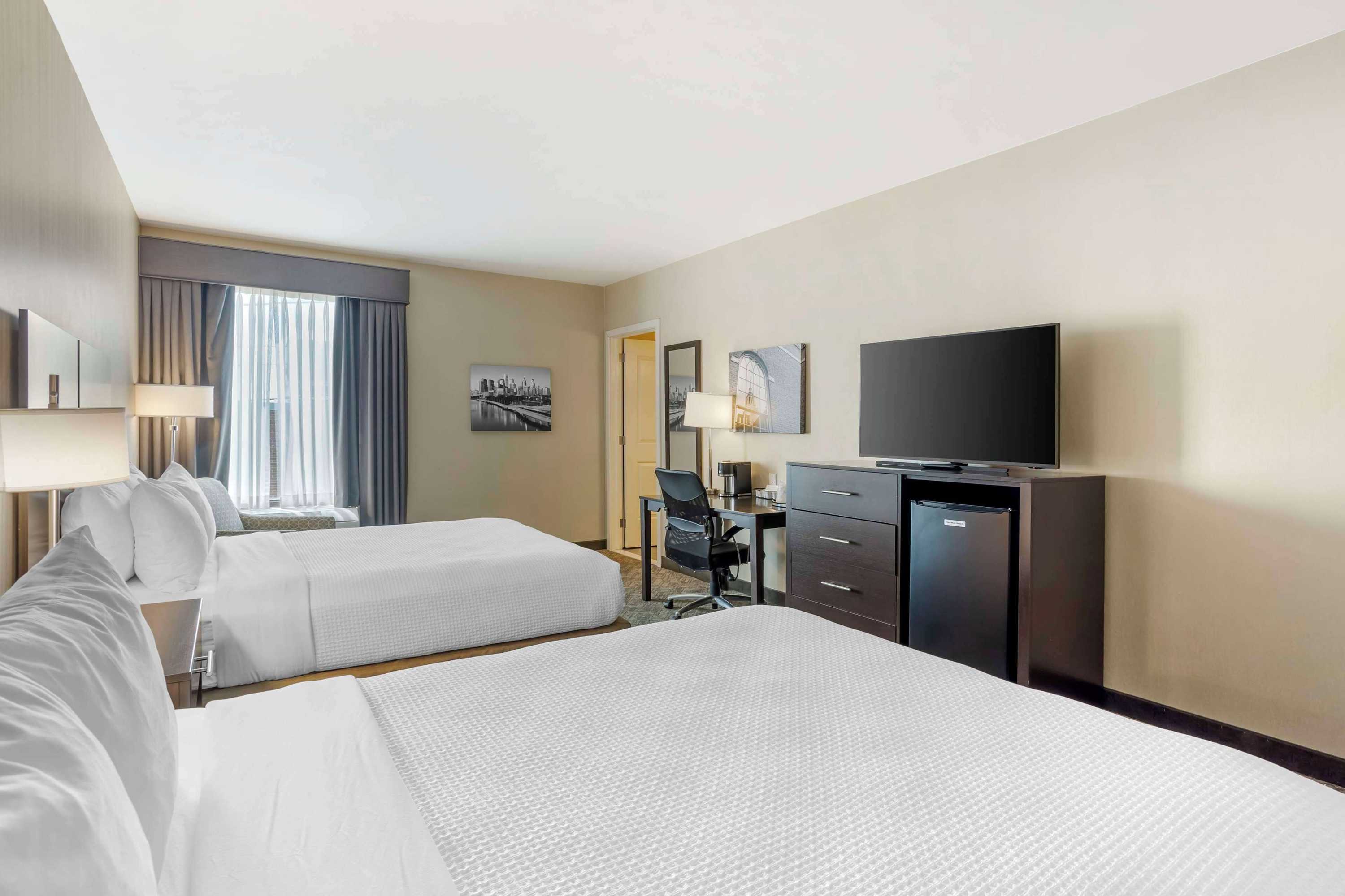Gift card for Best Western Plus Philadelphia-Pennsauken Hotel Gift card for Best Western Plus Philadelphia-Pennsauken Hotel