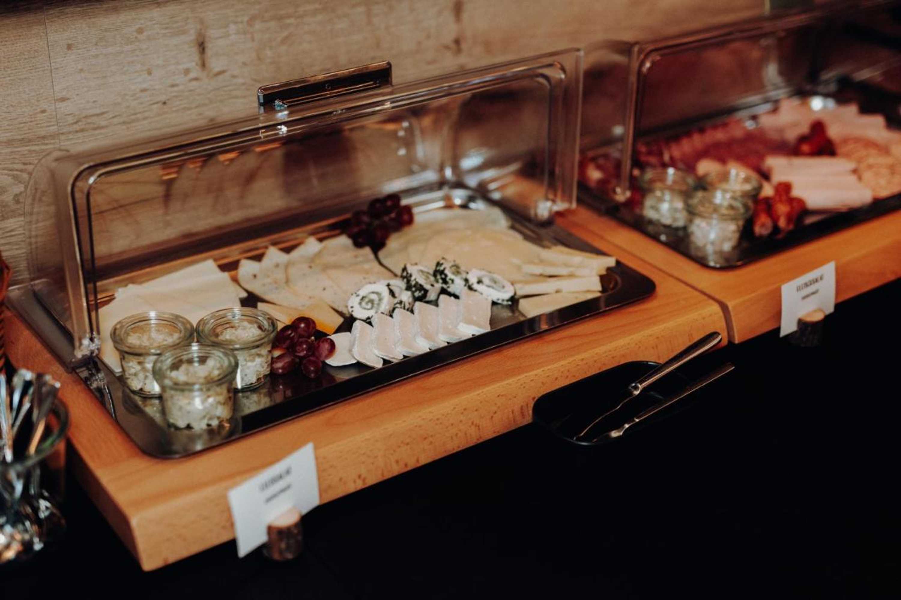 Gift card for Das Kleine Hotel Lahnau