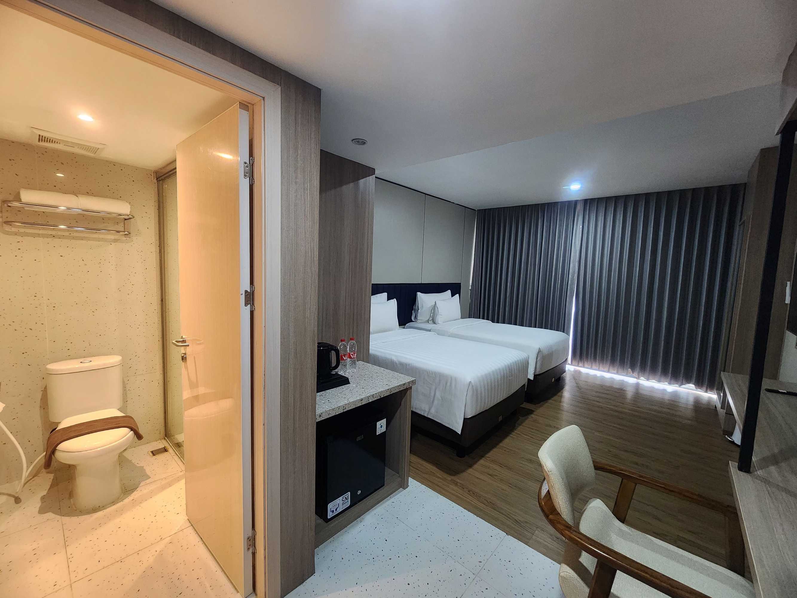 Gift card for Gulala Azana Hotel & Resort Guci Tegal Gift card for Gulala Azana Hotel & Resort Guci Tegal