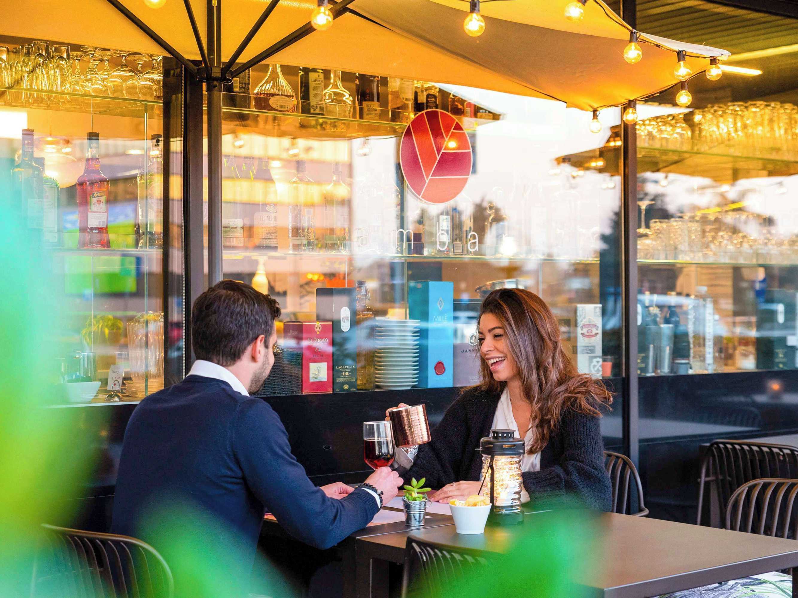 Gift card for Mercure Milano Agrate Brianza Gift card for Mercure Milano Agrate Brianza