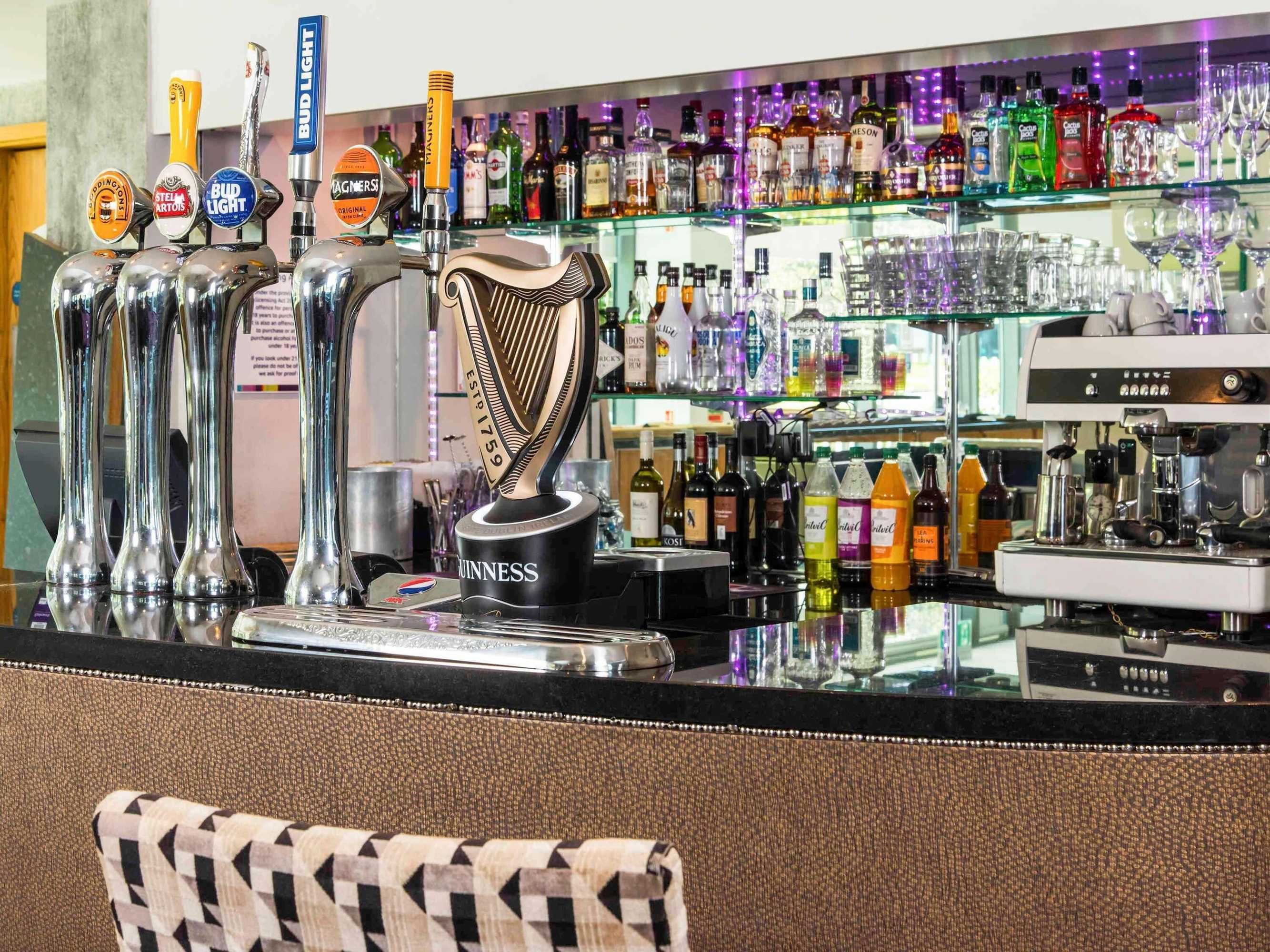 Gift card for Ibis Styles Crewe