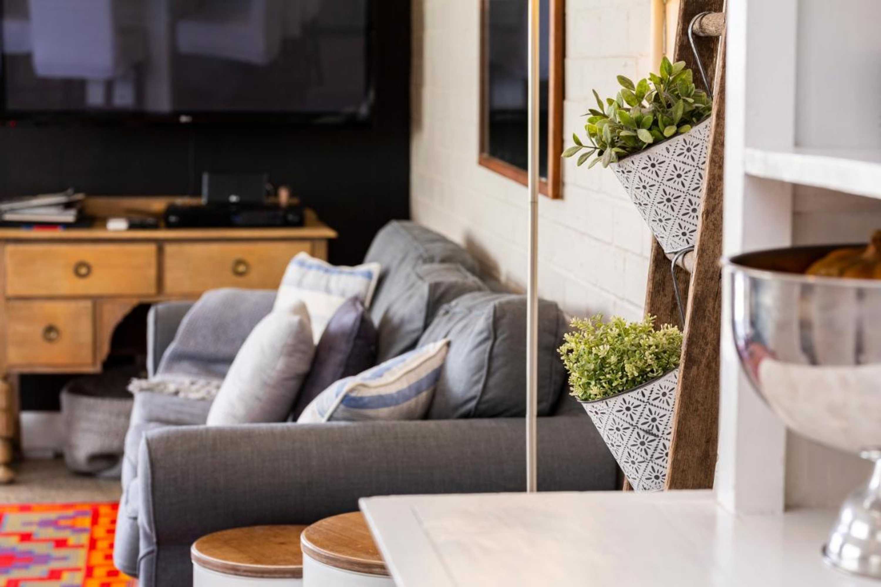 Gift card for The Edward Townhouse 155 - Steps to Town