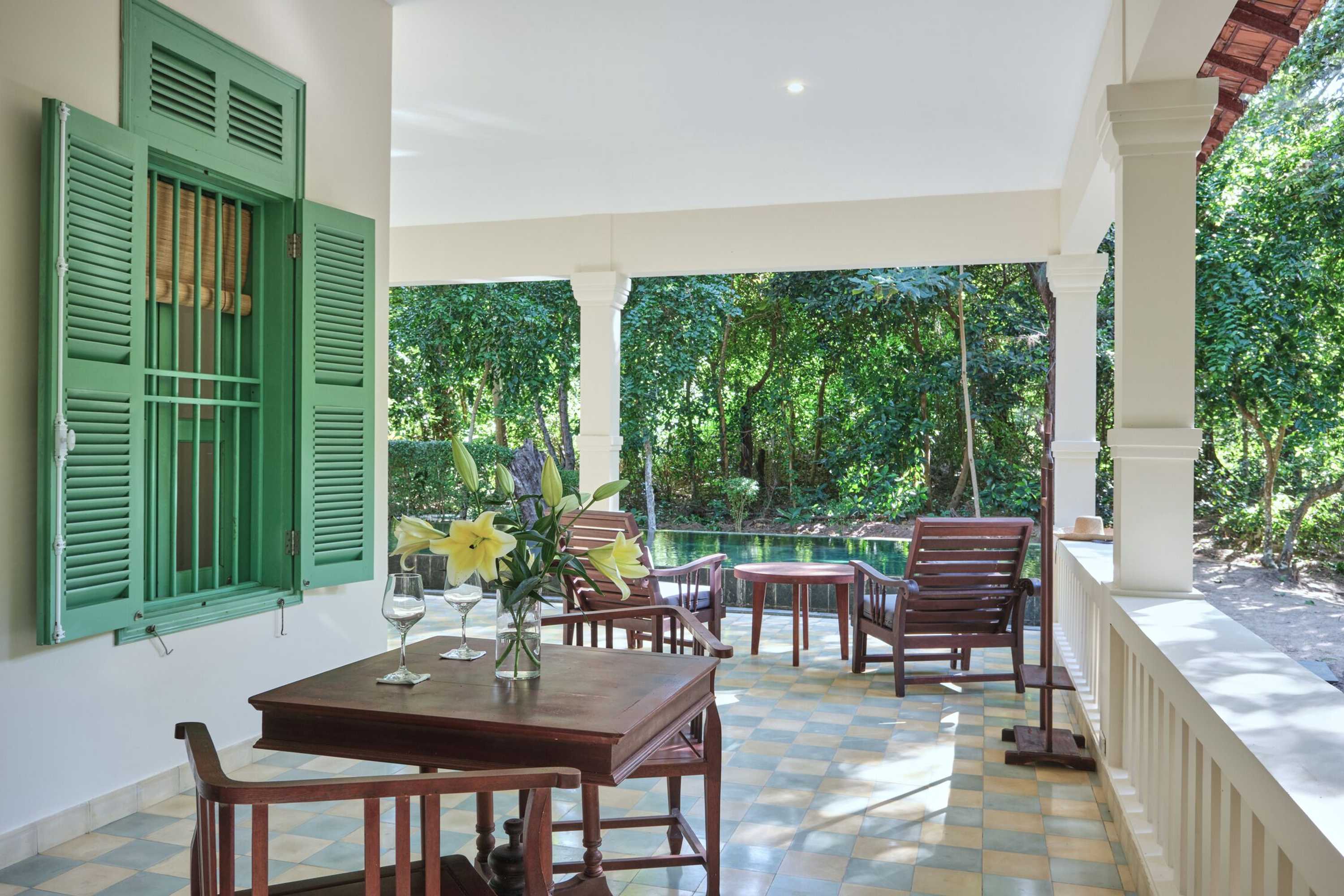 Gift card for Poulo Condor Boutique Resort And Spa Gift card for Poulo Condor Boutique Resort And Spa