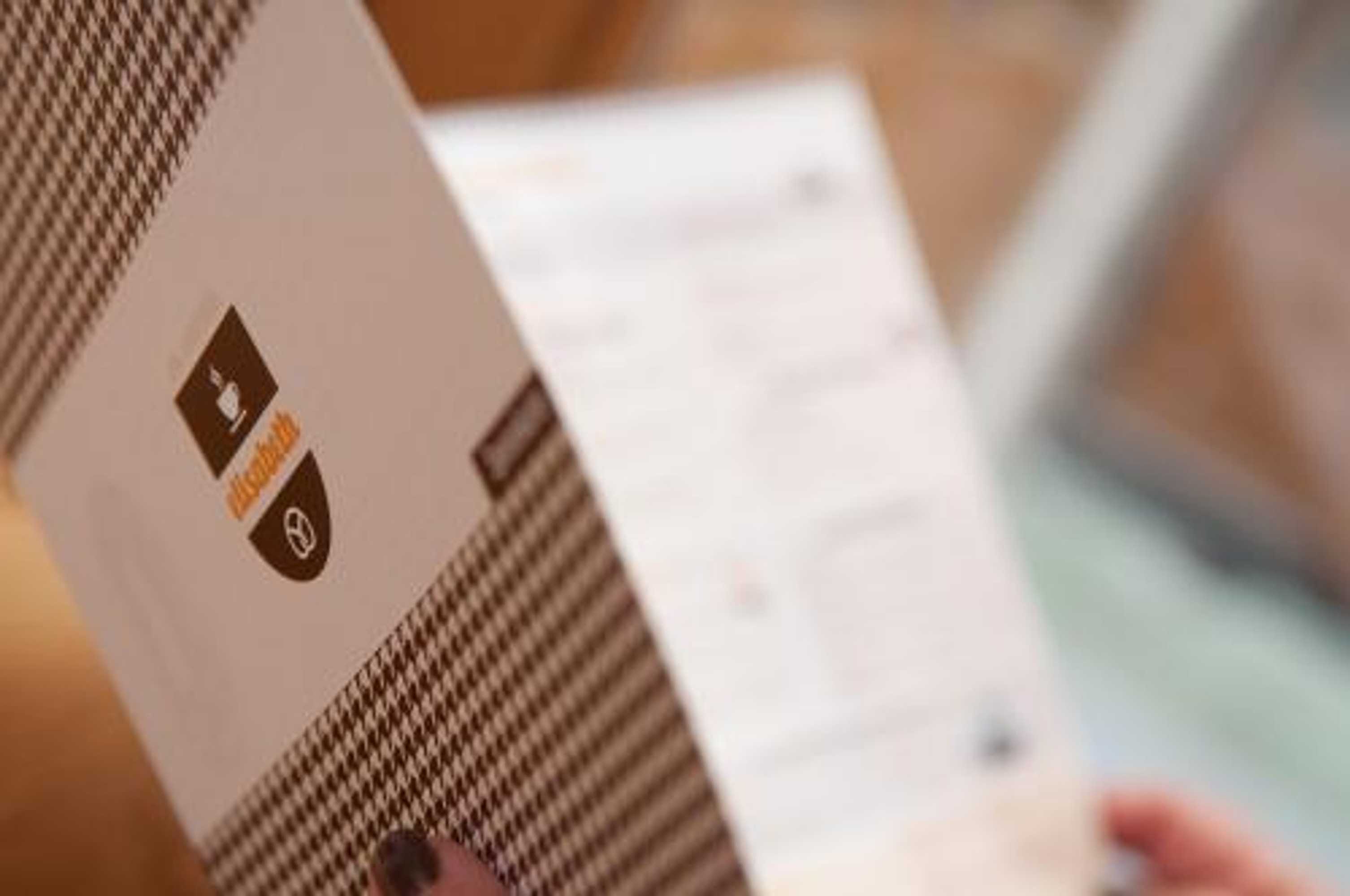Gift card for Elisabeth Cafebar Restaurant Guesthouse Gift card for Elisabeth Cafebar Restaurant Guesthouse