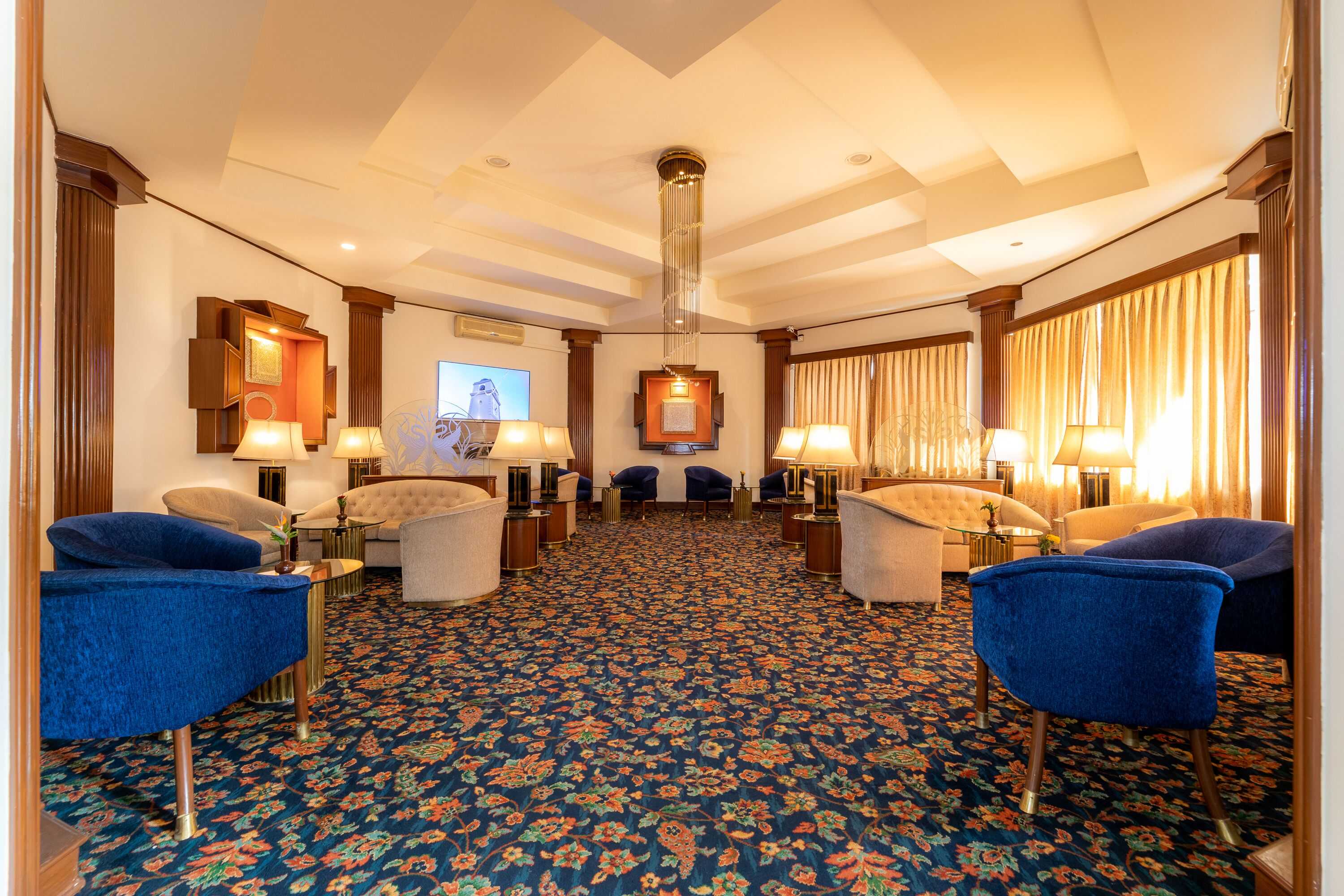 Gift card for The Malla Hotel Gift card for The Malla Hotel