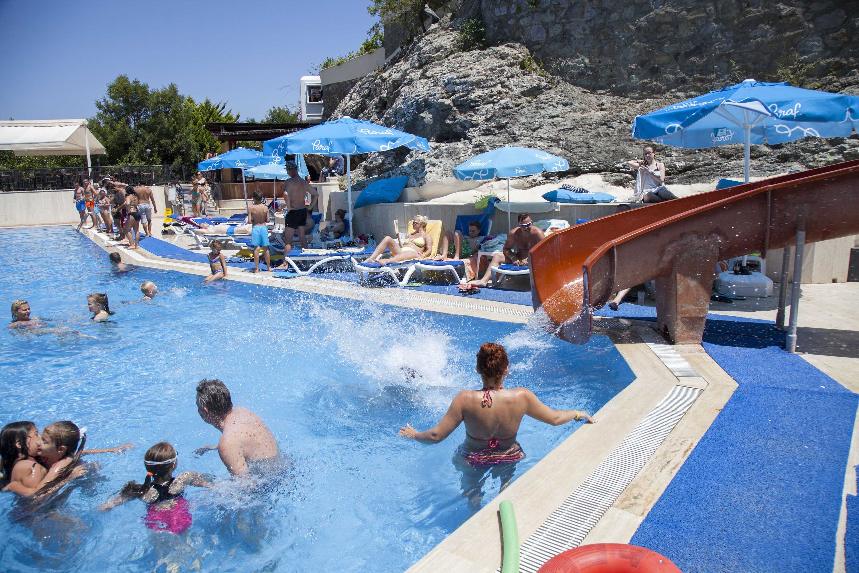 Gift card for Golden Age Crystal Bodrum - All Inclusive Gift card for Golden Age Crystal Bodrum - All Inclusive