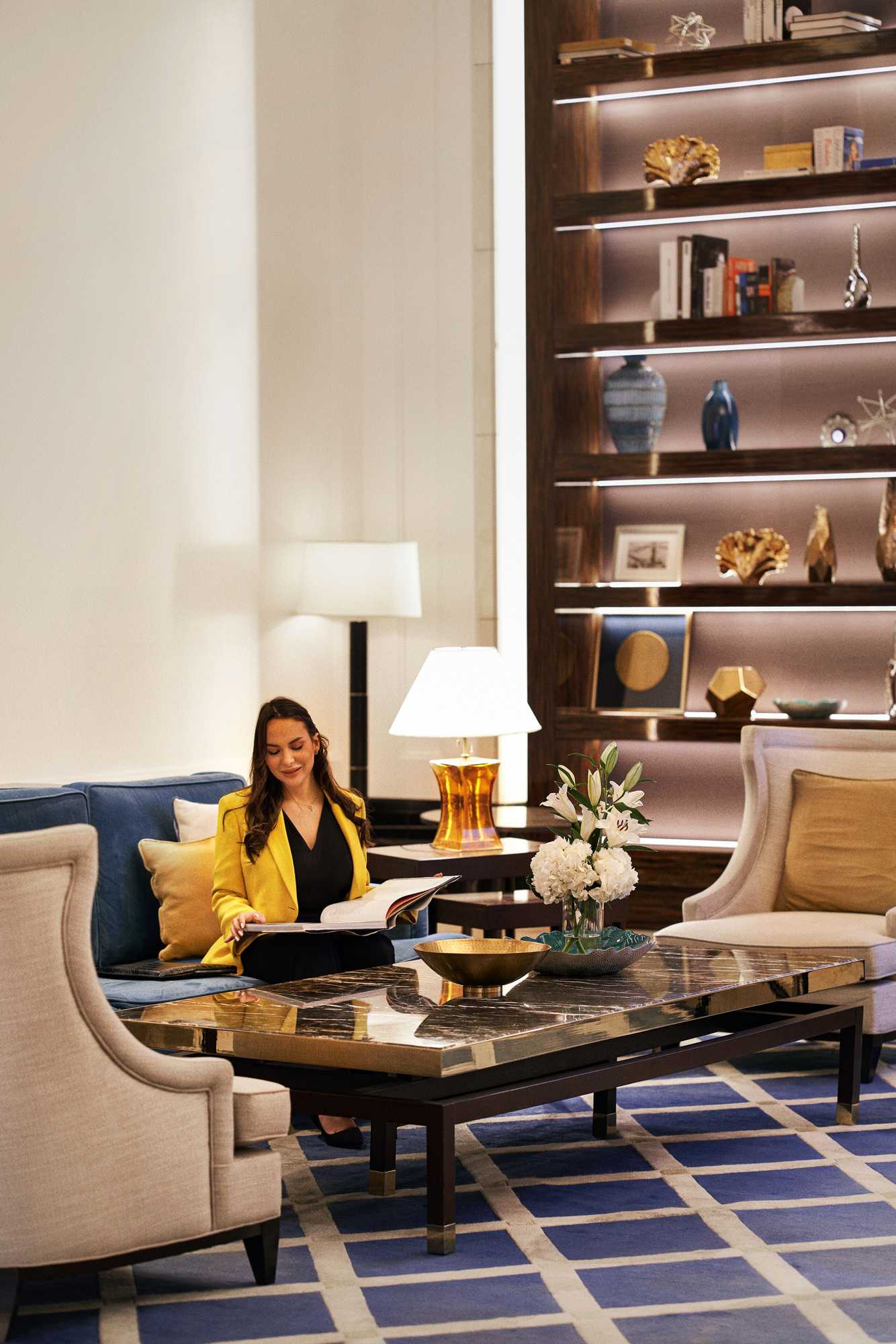 Gift card for Fairmont Amman Gift card for Fairmont Amman