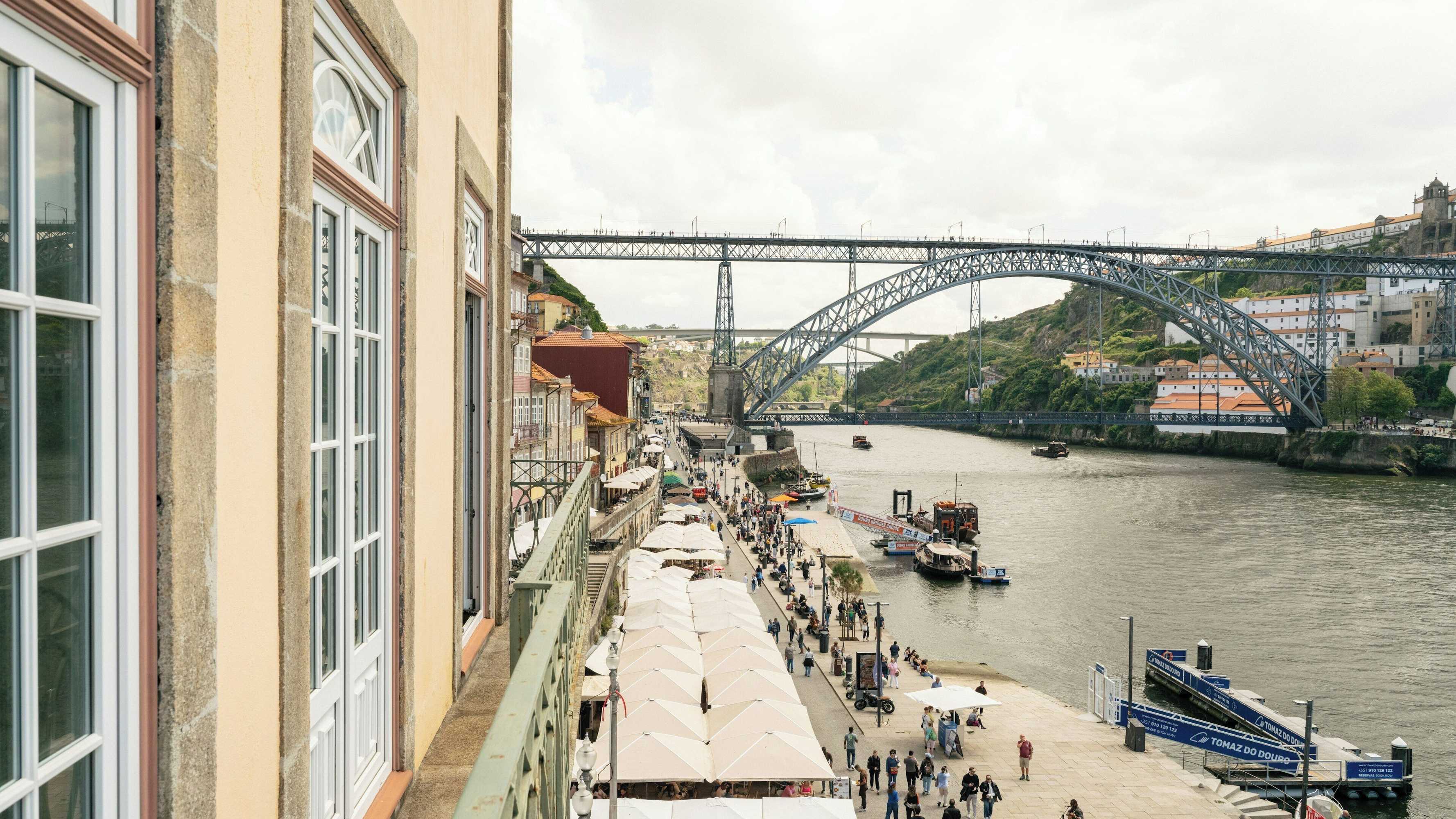 Gift card for Pestana Vintage Porto Hotel & World Heritage Site Gift card for Pestana Vintage Porto Hotel & World Heritage Site