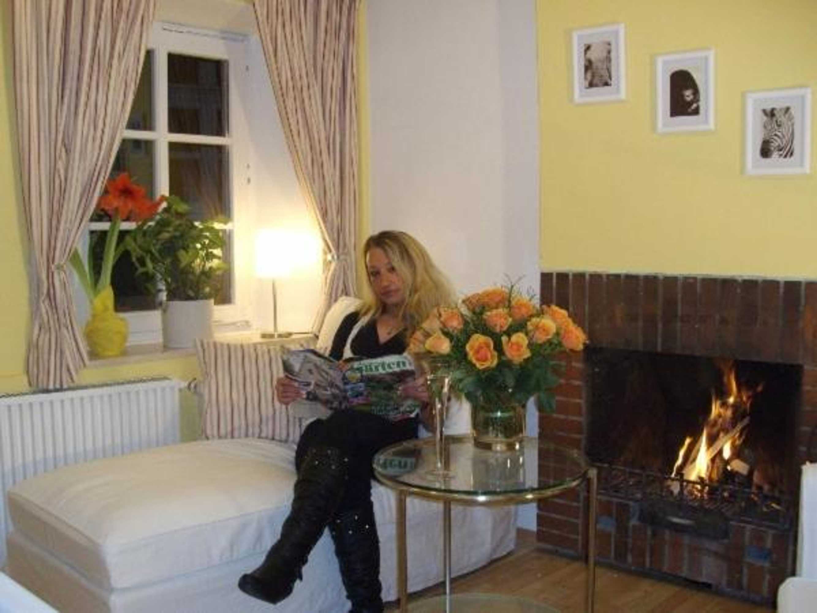 Gift card for Gästehaus By George