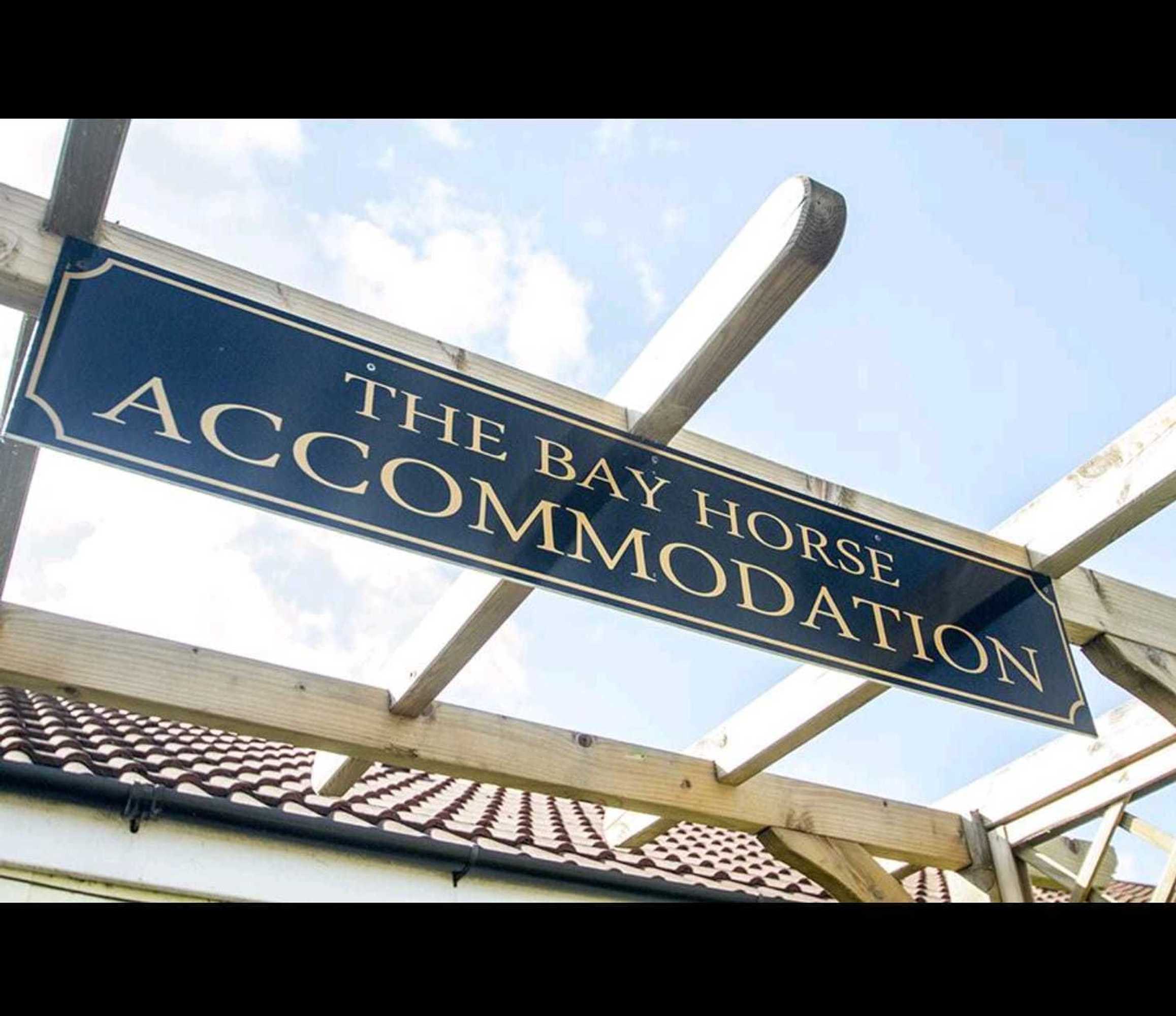 Gift card for The Bay Horse Accommodation Gift card for The Bay Horse Accommodation