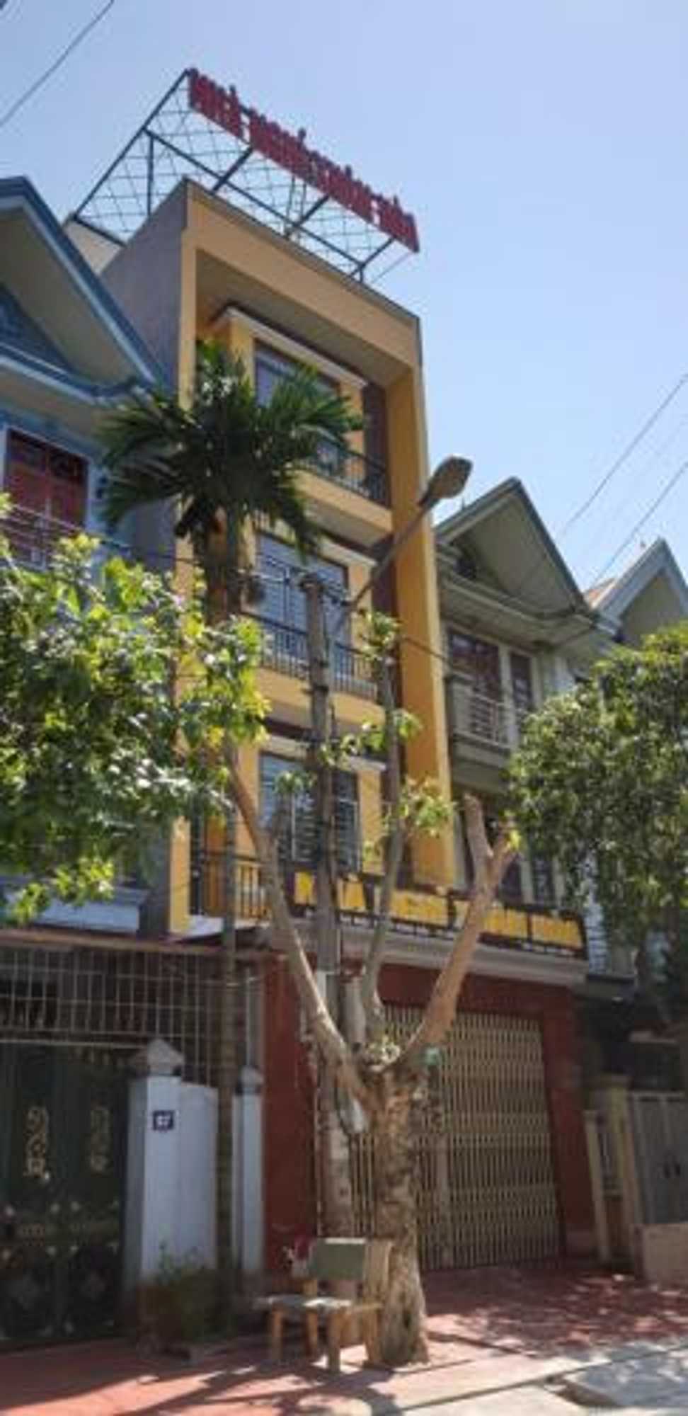 Gift card for Motel Xuân Hòa Gift card for Motel Xuân Hòa