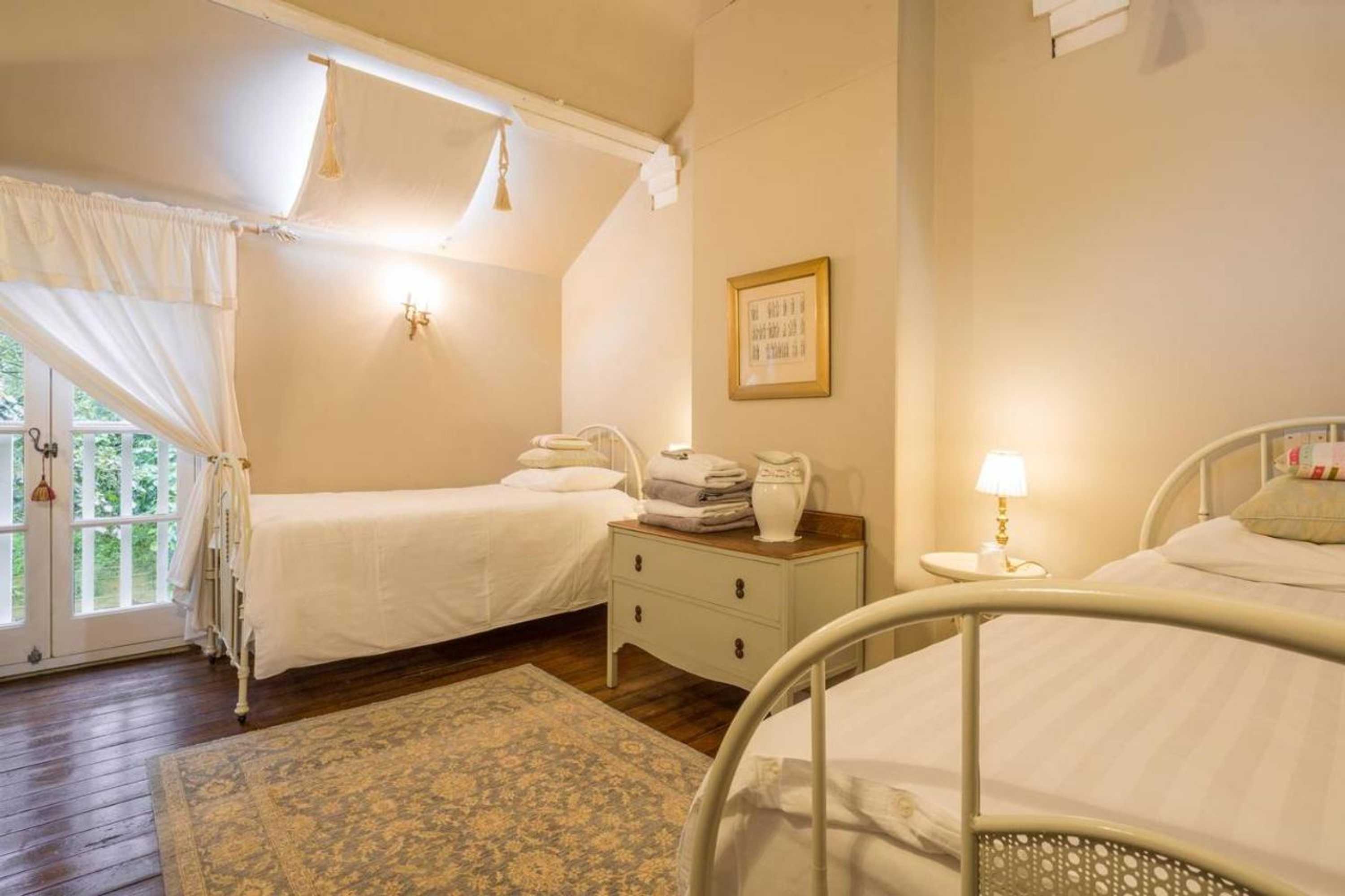 Gift card for The Domek