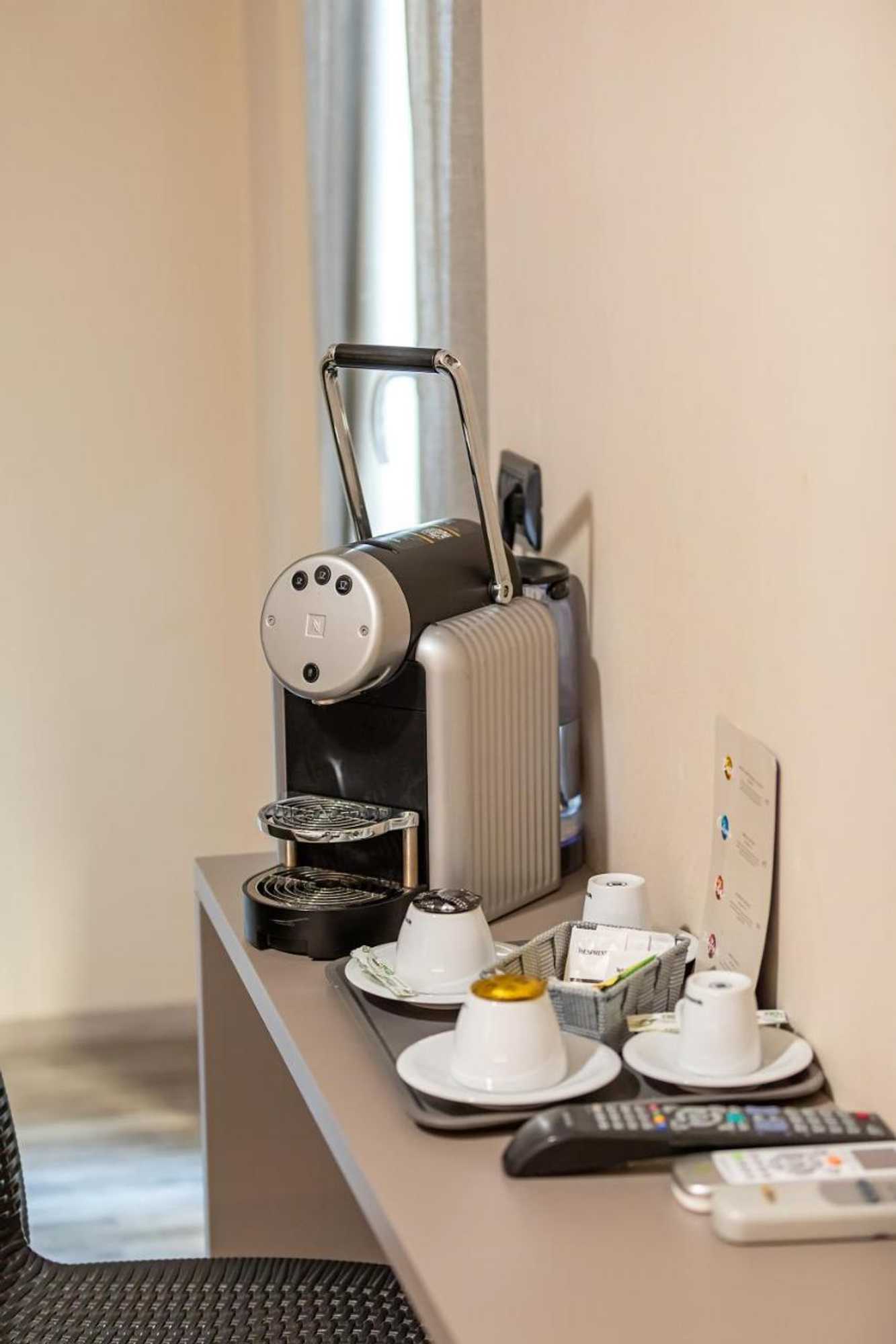 Gift card for Hotel Novara