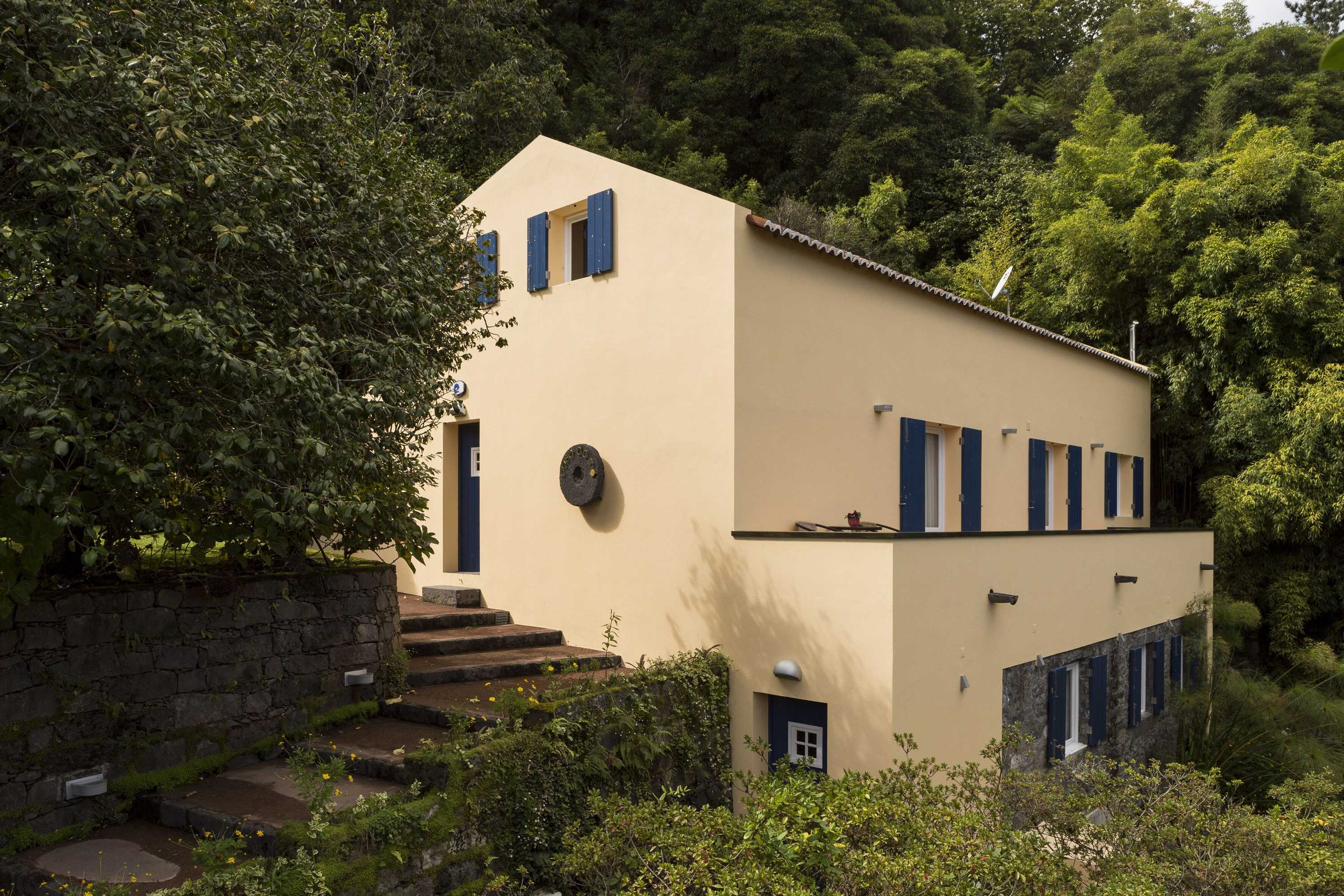 Gift card for Quinta da Mó