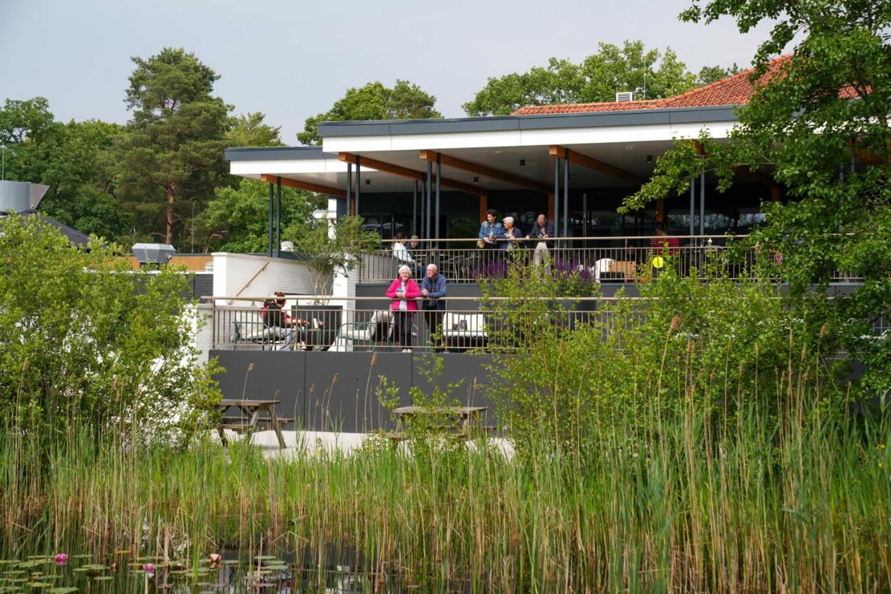 Gift card for Appartementen Bad Boekelo