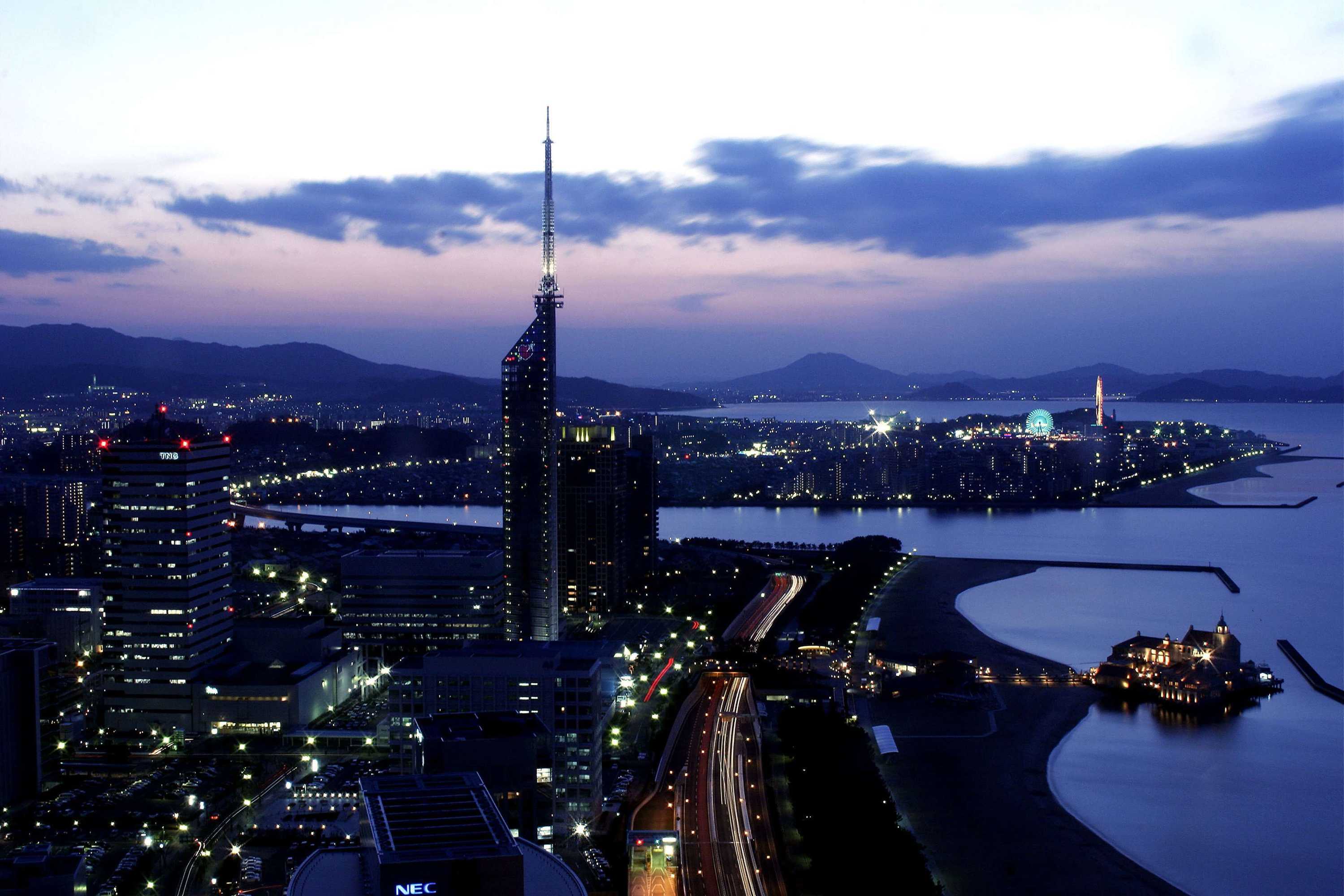 Gift card for Hilton Fukuoka Sea Hawk Gift card for Hilton Fukuoka Sea Hawk