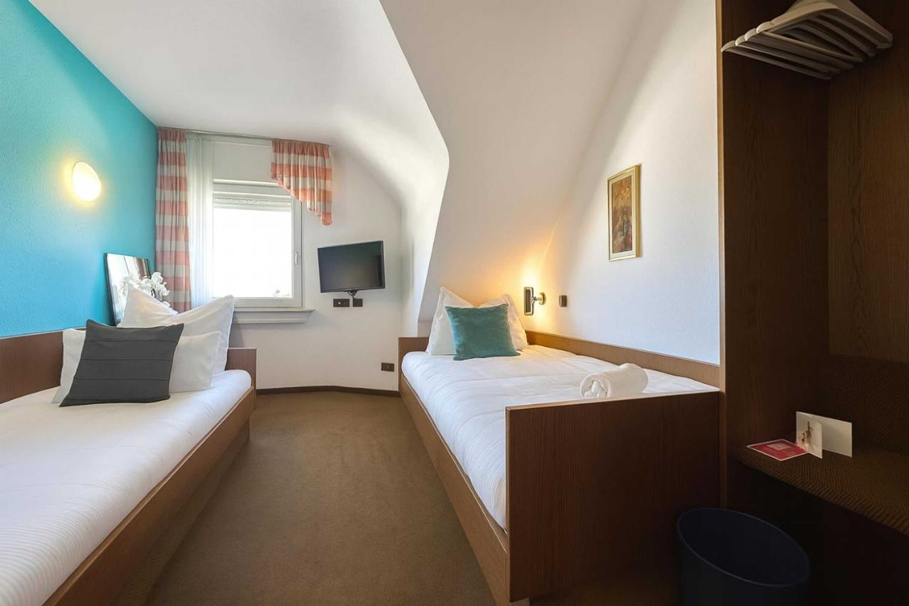 Gift card for Hotel Löwen - Mannheim