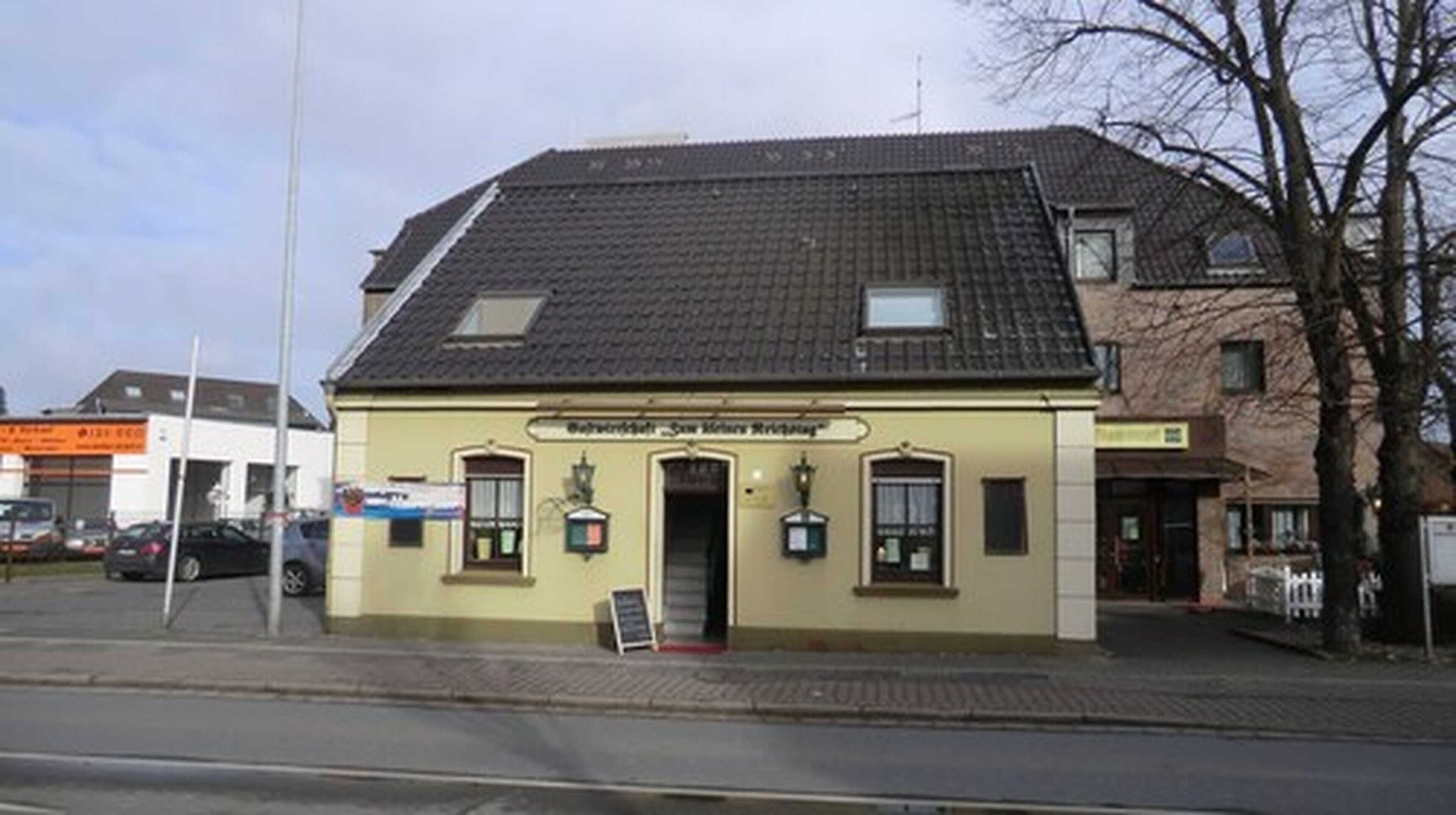 Gift card for Zum Kleinen Reichstag