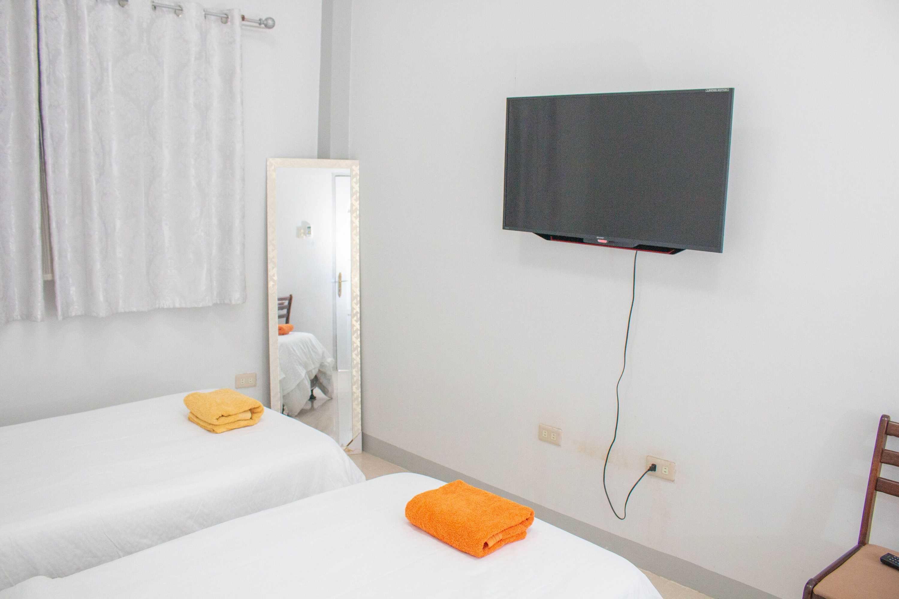 Gift card for Vitasolo Hometel & Suite