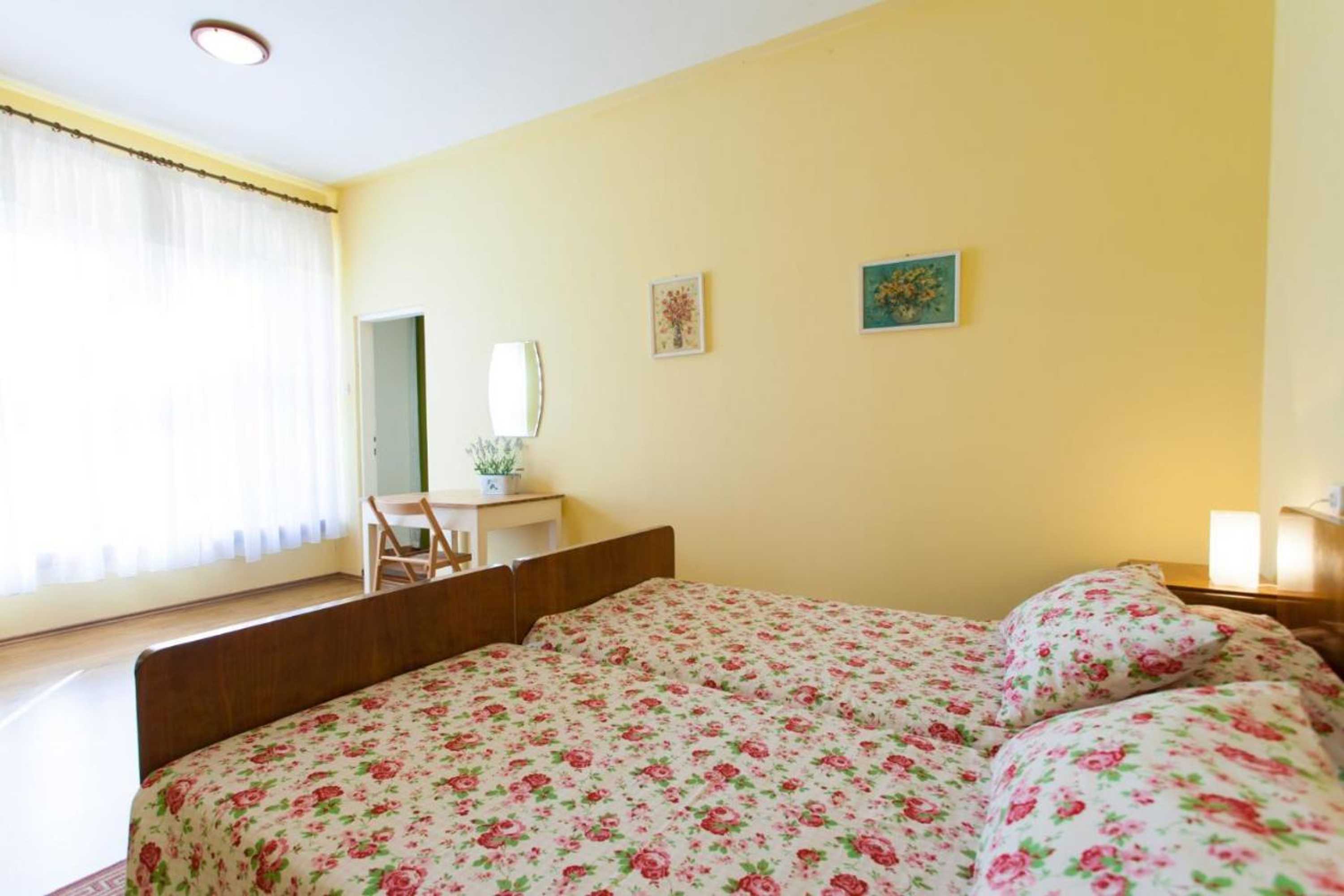 Gift card for Apartments Garden