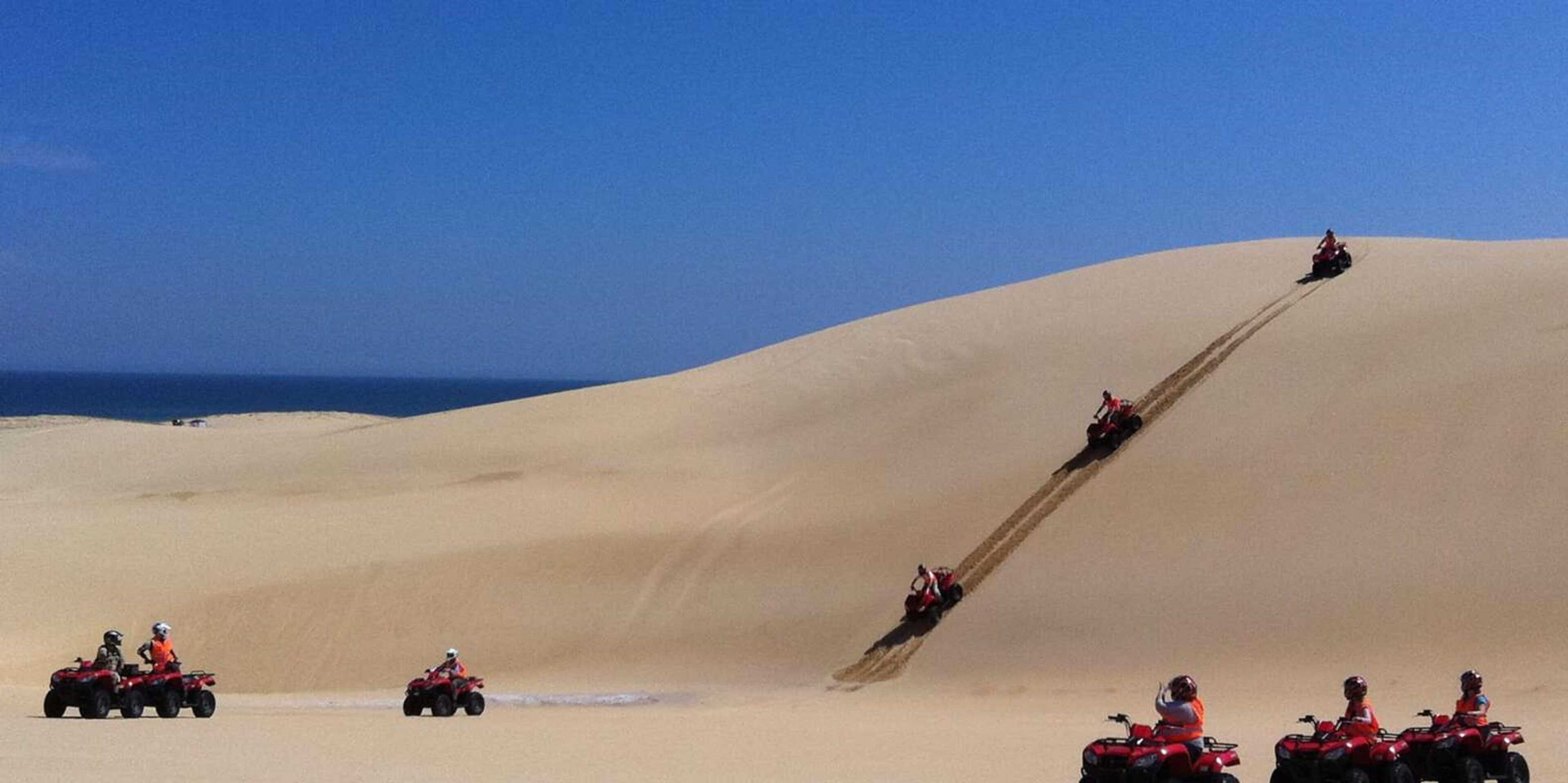 Gift card for Nelson Bay Breeze Holiday Apartments