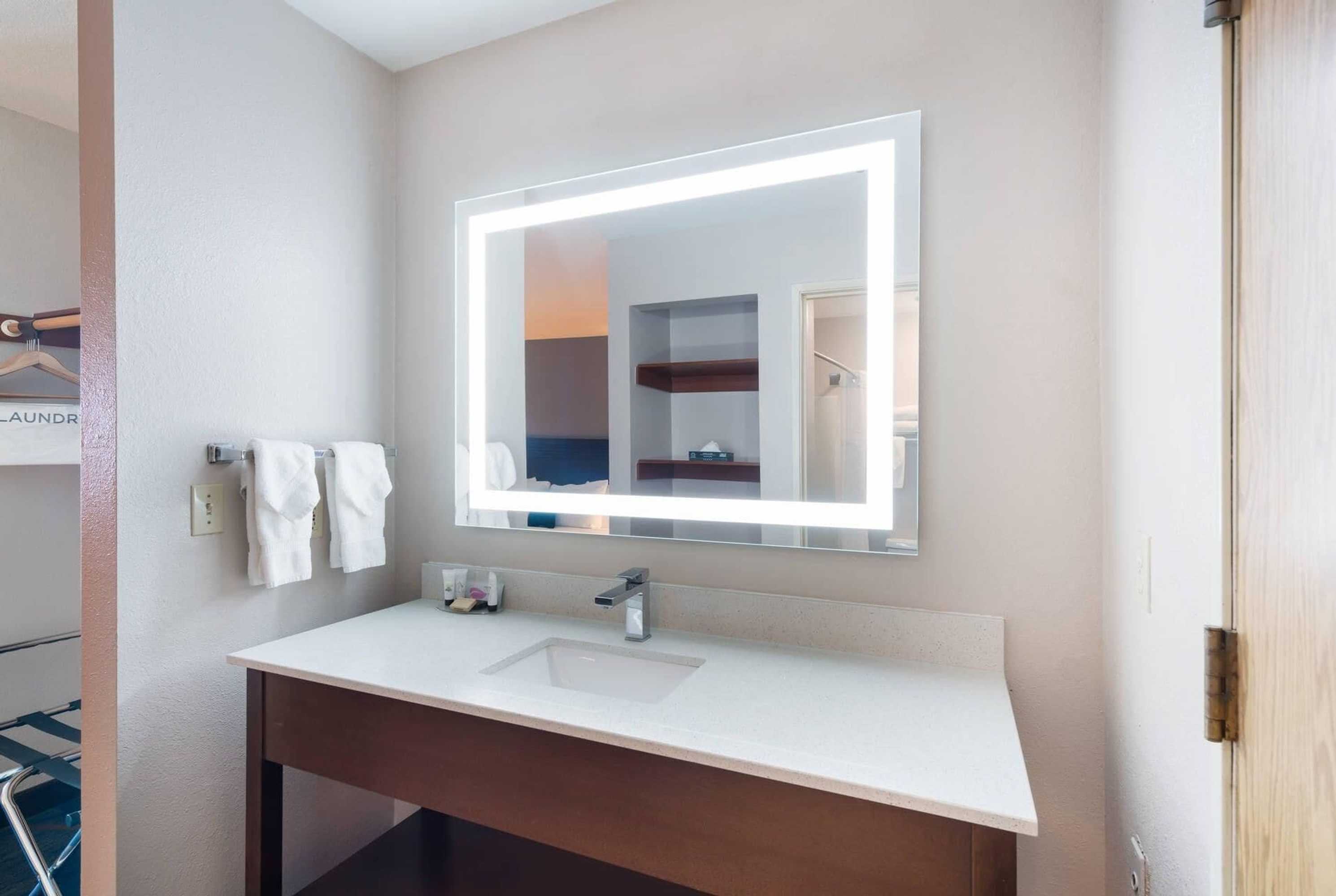 Gift card for Quality Inn & Suites Kennewick Tri-Cities