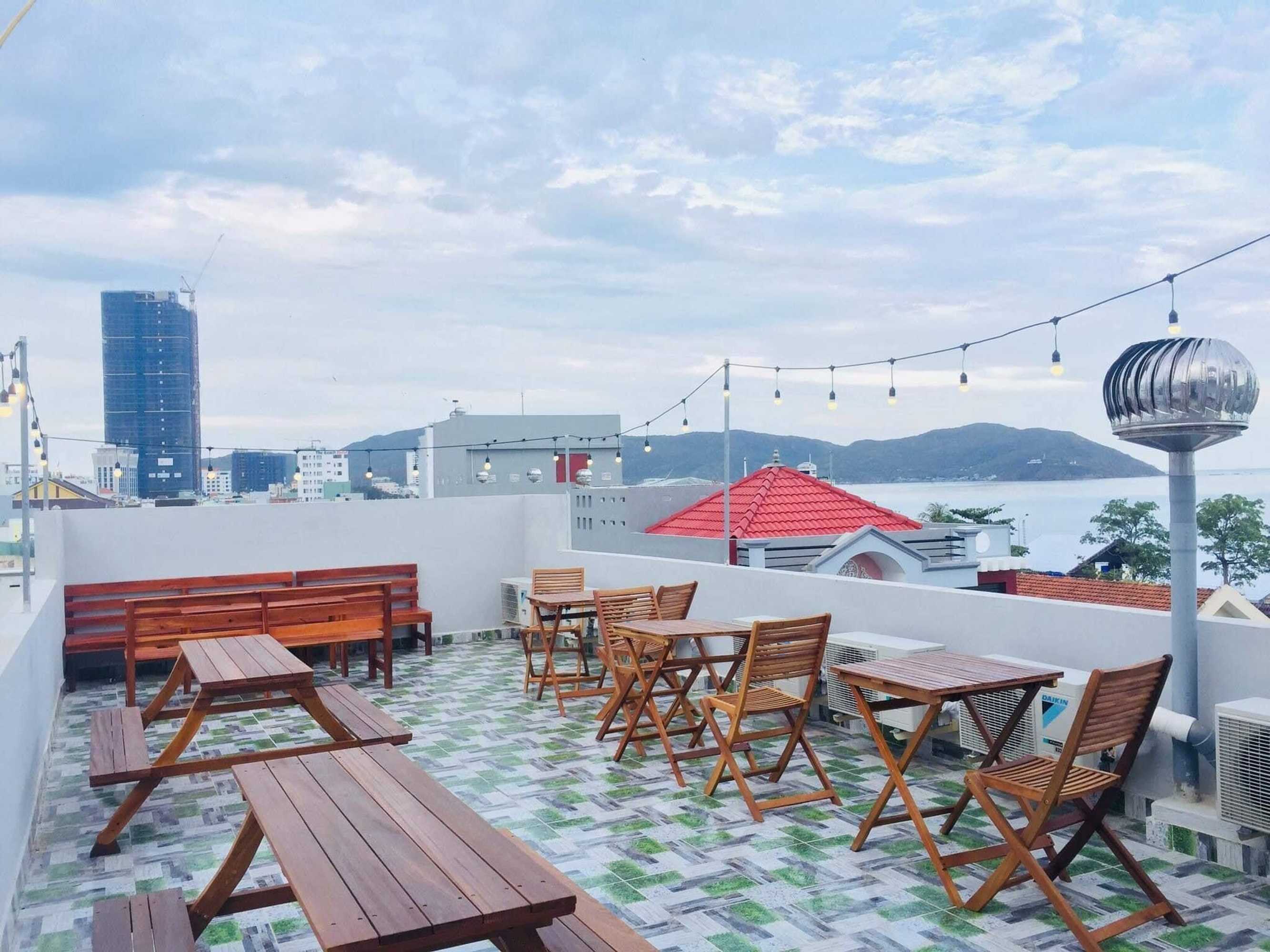 Gift card for Sông Suối Homestay Gift card for Sông Suối Homestay