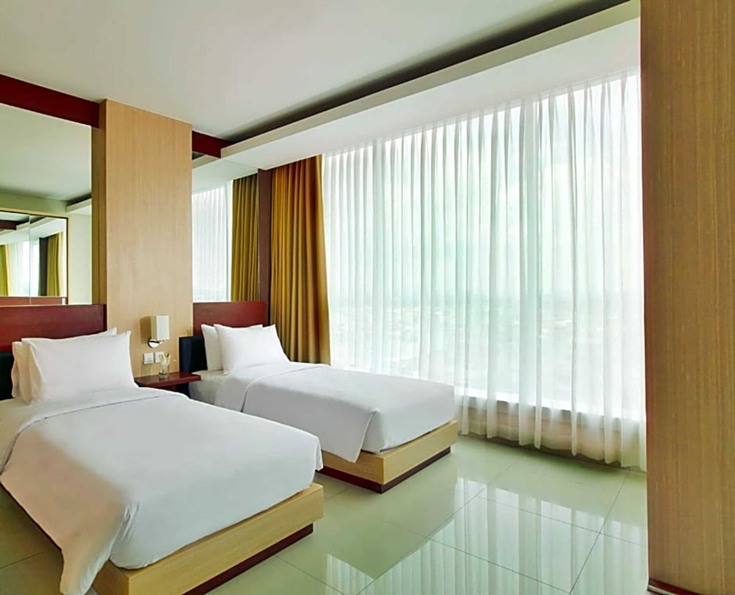 Gift card for Hotel Santika Tasikmalaya Gift card for Hotel Santika Tasikmalaya