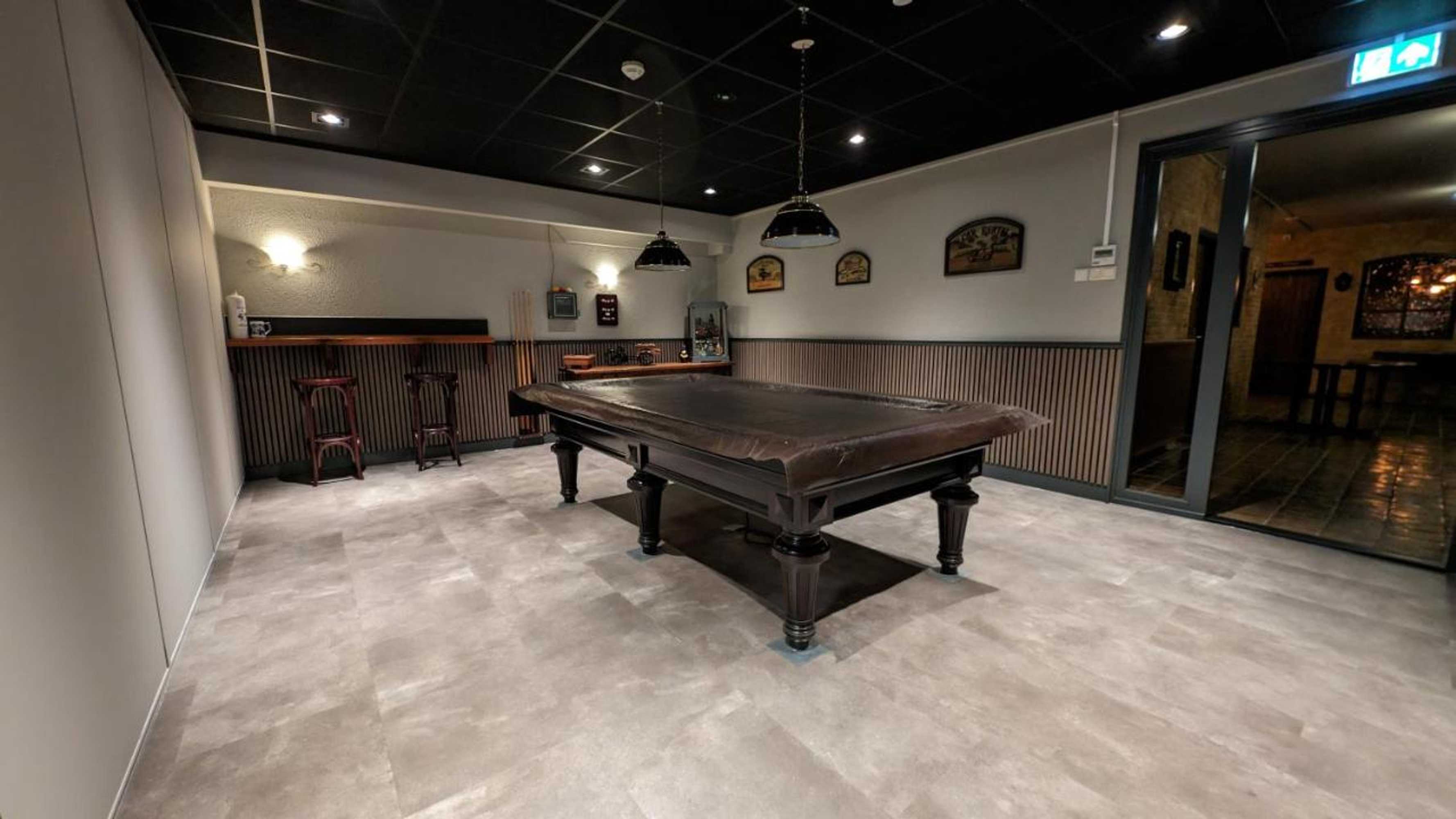 Gift card for Hotel Princenhof