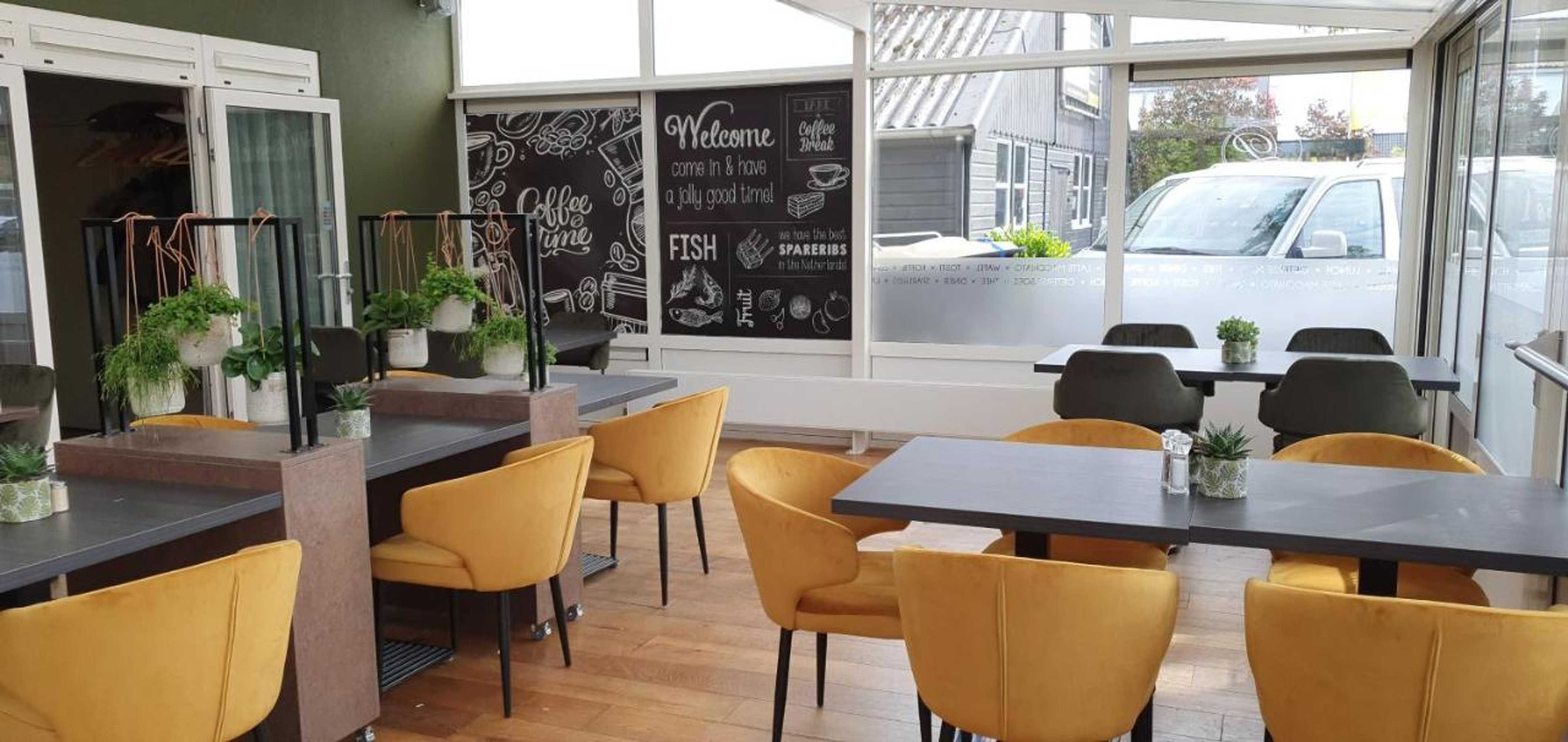 Gift card for Hotel de Pergola