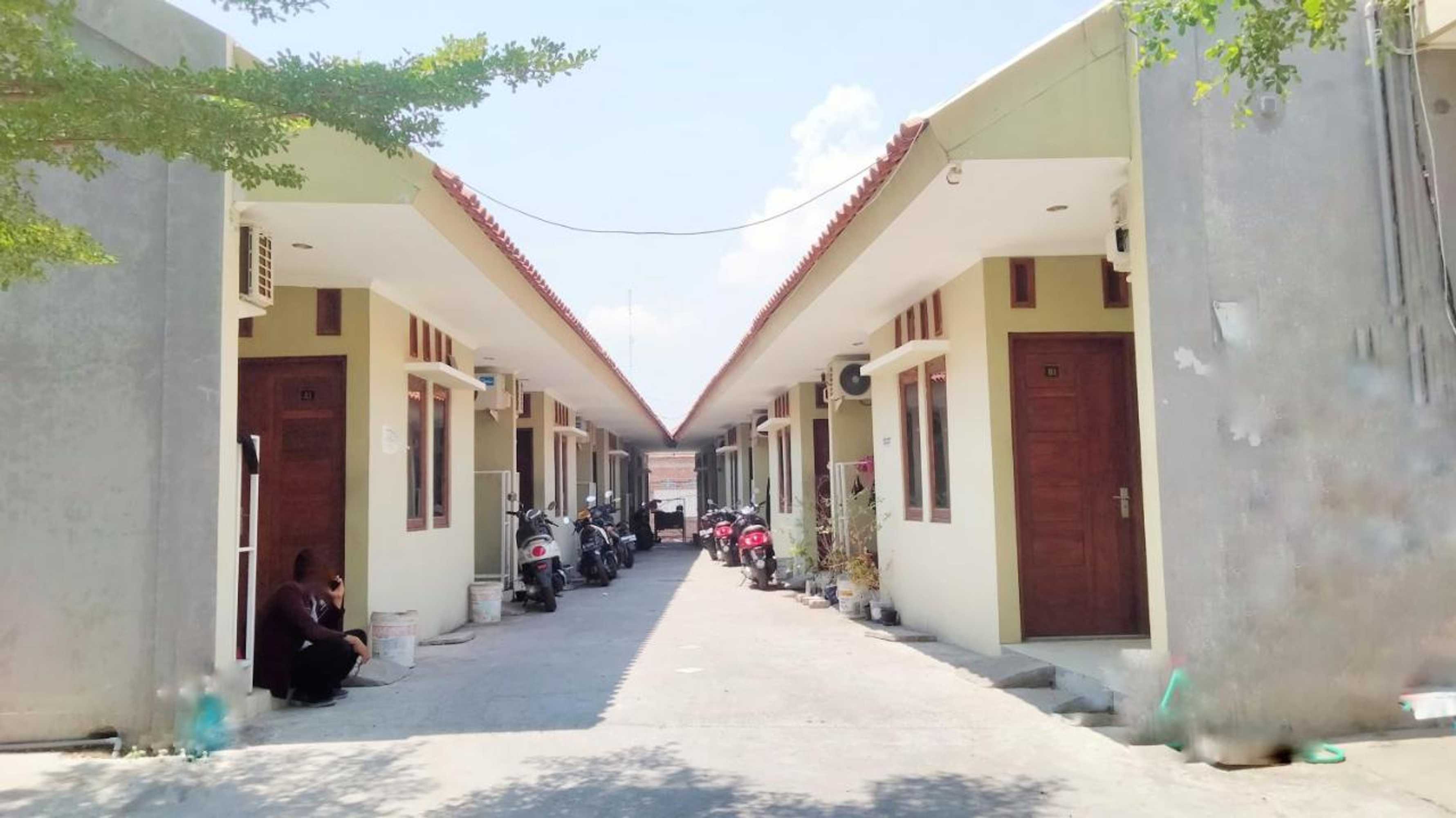 Gift card for Wisma Mutiara Near Alun Alun Demak Mitra Reddoorz