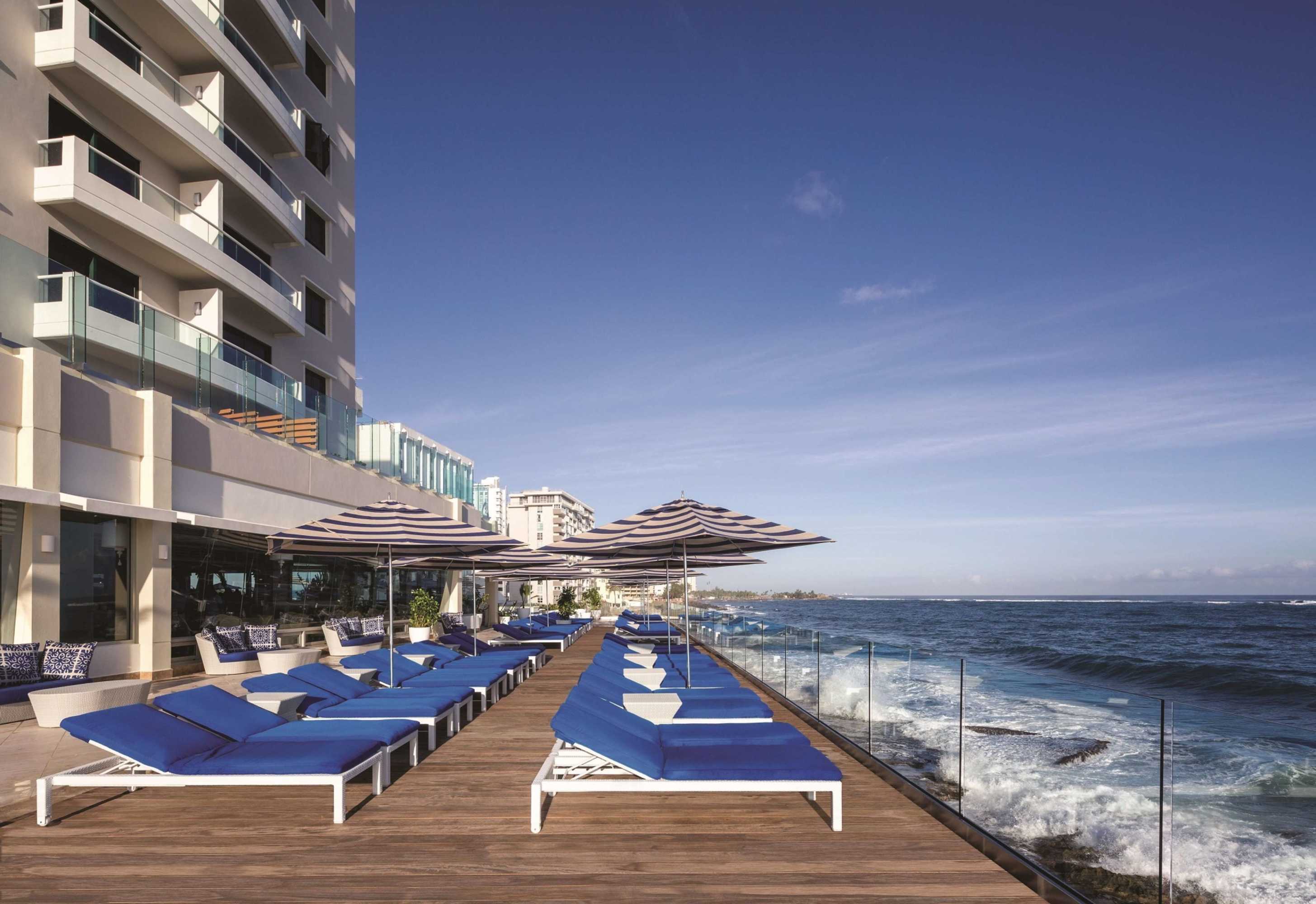 Gift card for Condado Vanderbilt Hotel Gift card for Condado Vanderbilt Hotel