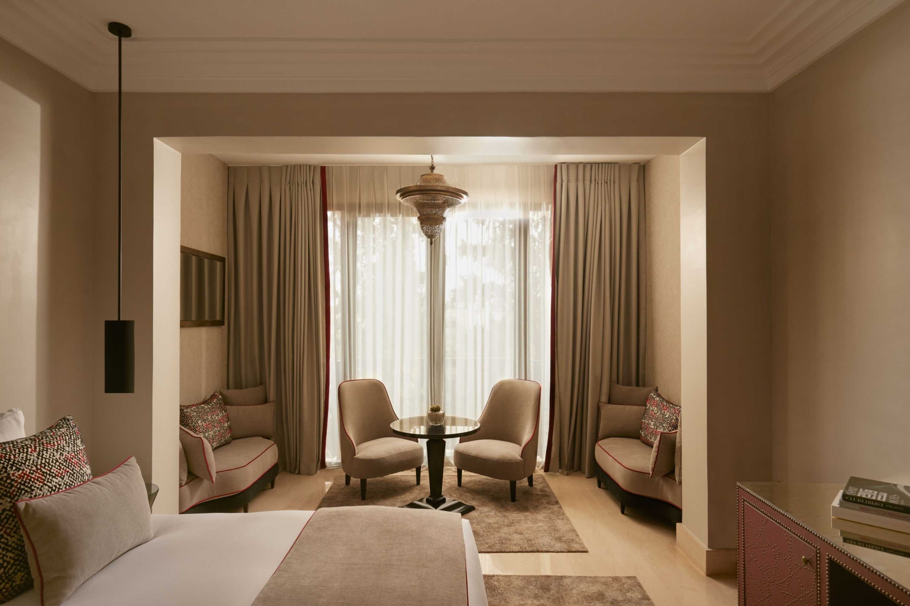 Gift card for Nobu Hotel Marrakech Gift card for Nobu Hotel Marrakech